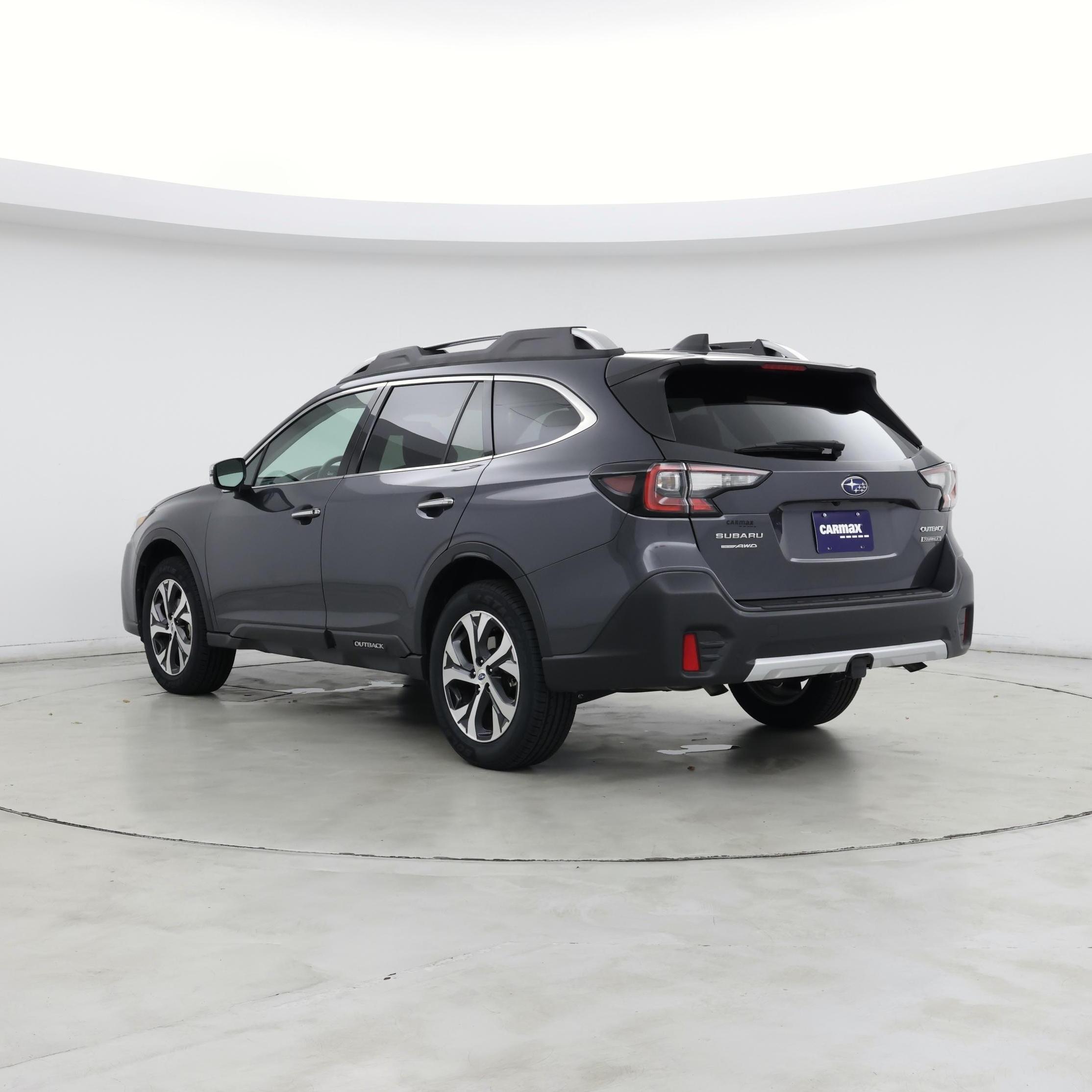 Thumbnail: 2020 Subaru Outback - 2