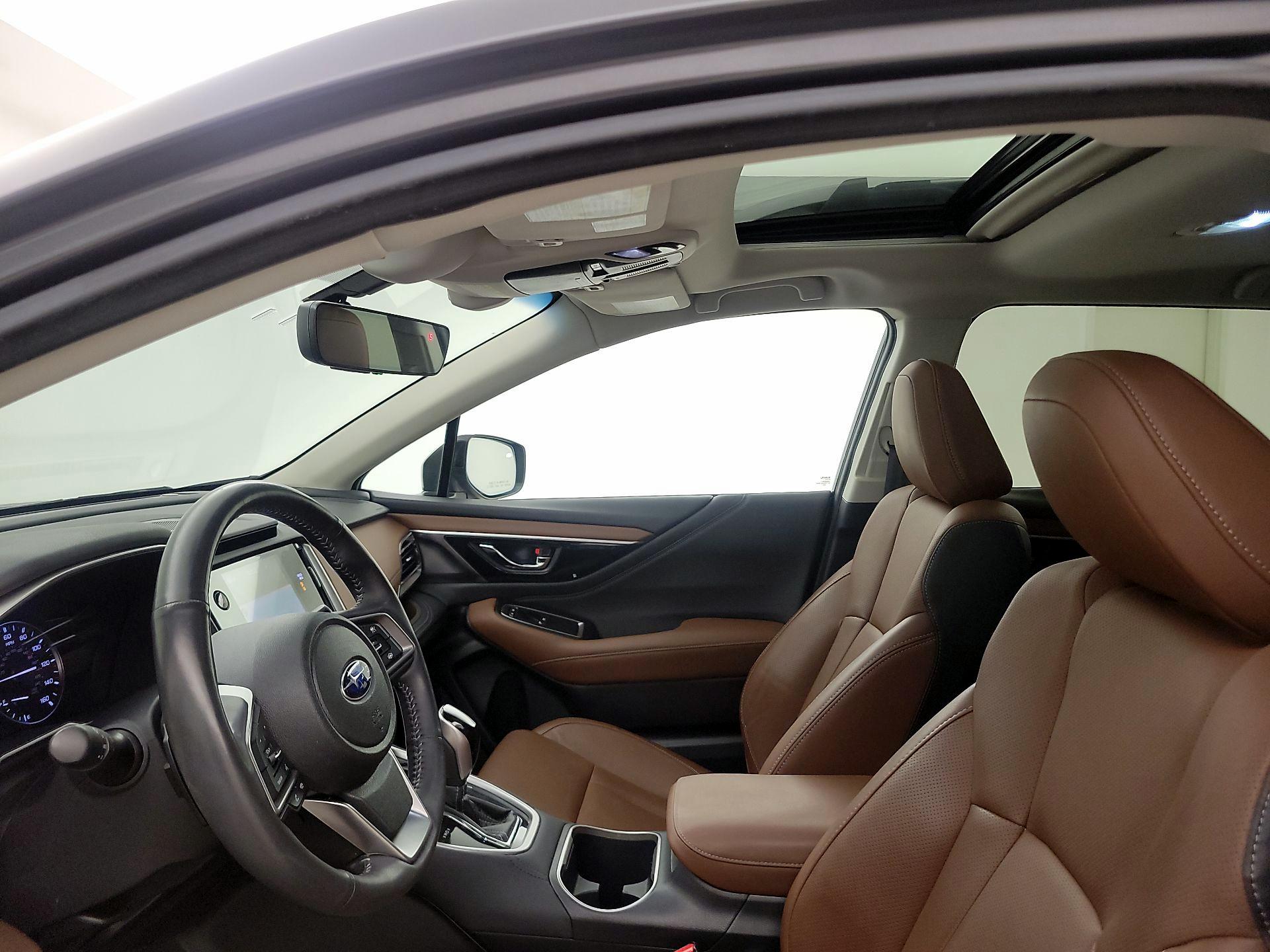 Thumbnail: 2020 Subaru Outback - 20