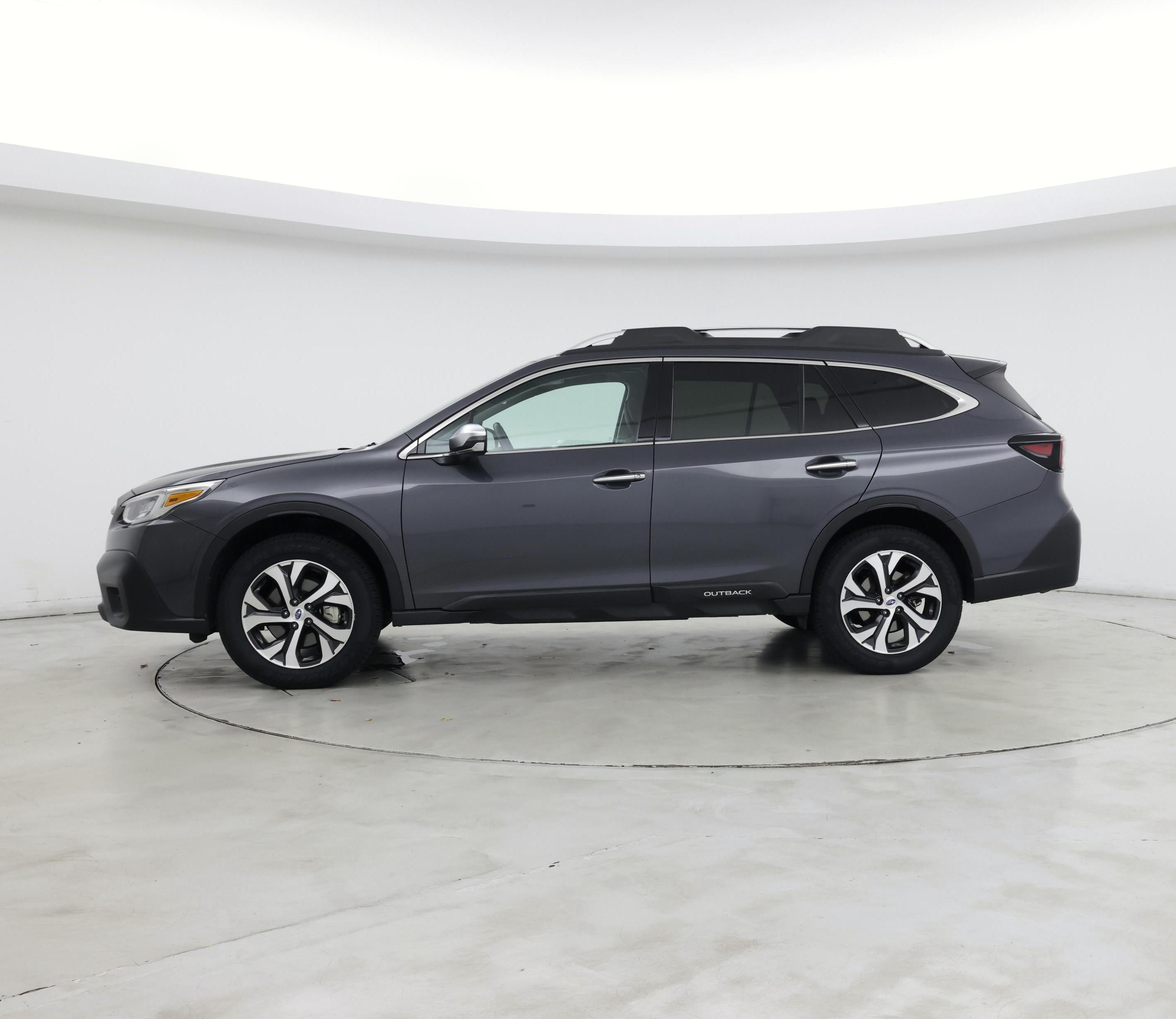 Thumbnail: 2020 Subaru Outback - 3