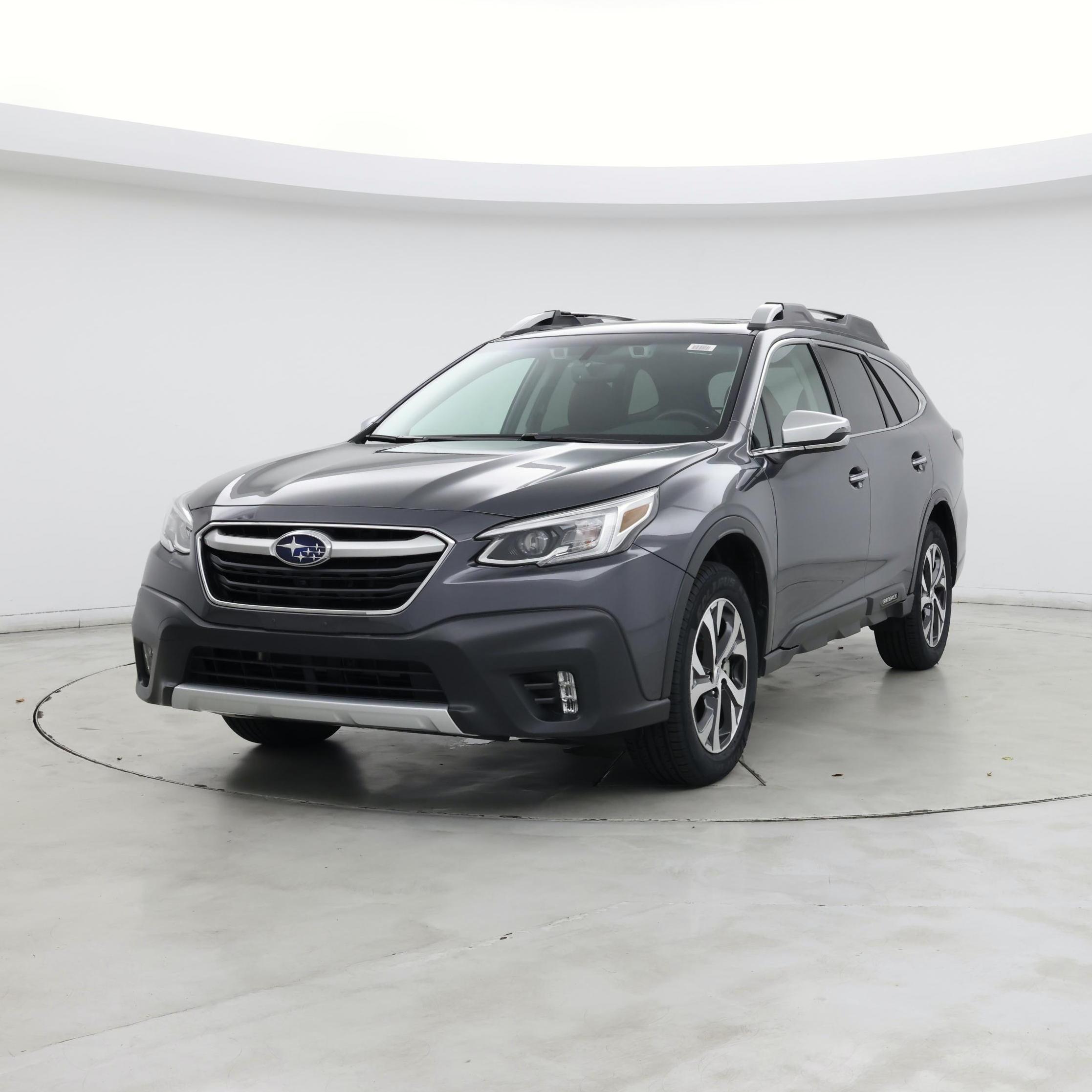 Thumbnail: 2020 Subaru Outback - 4