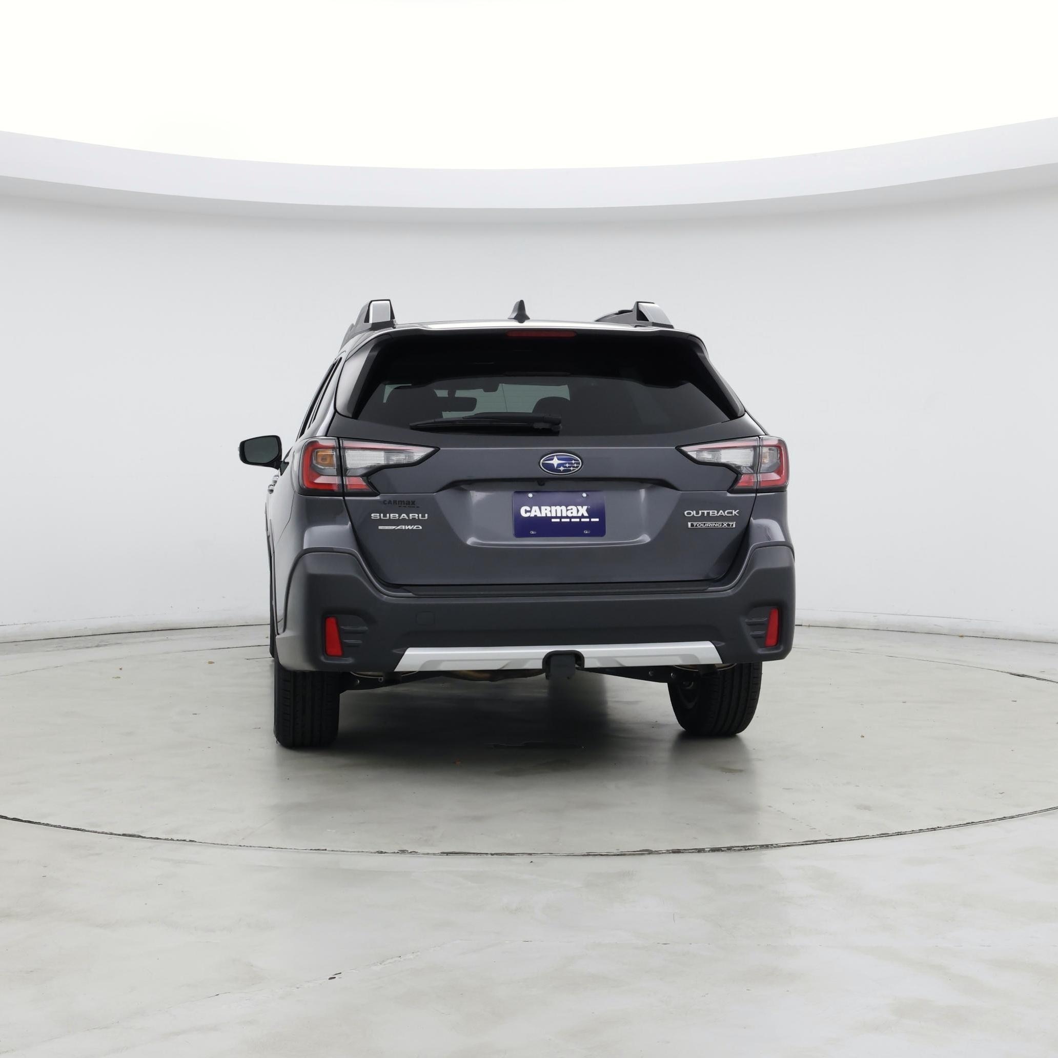 Thumbnail: 2020 Subaru Outback - 6