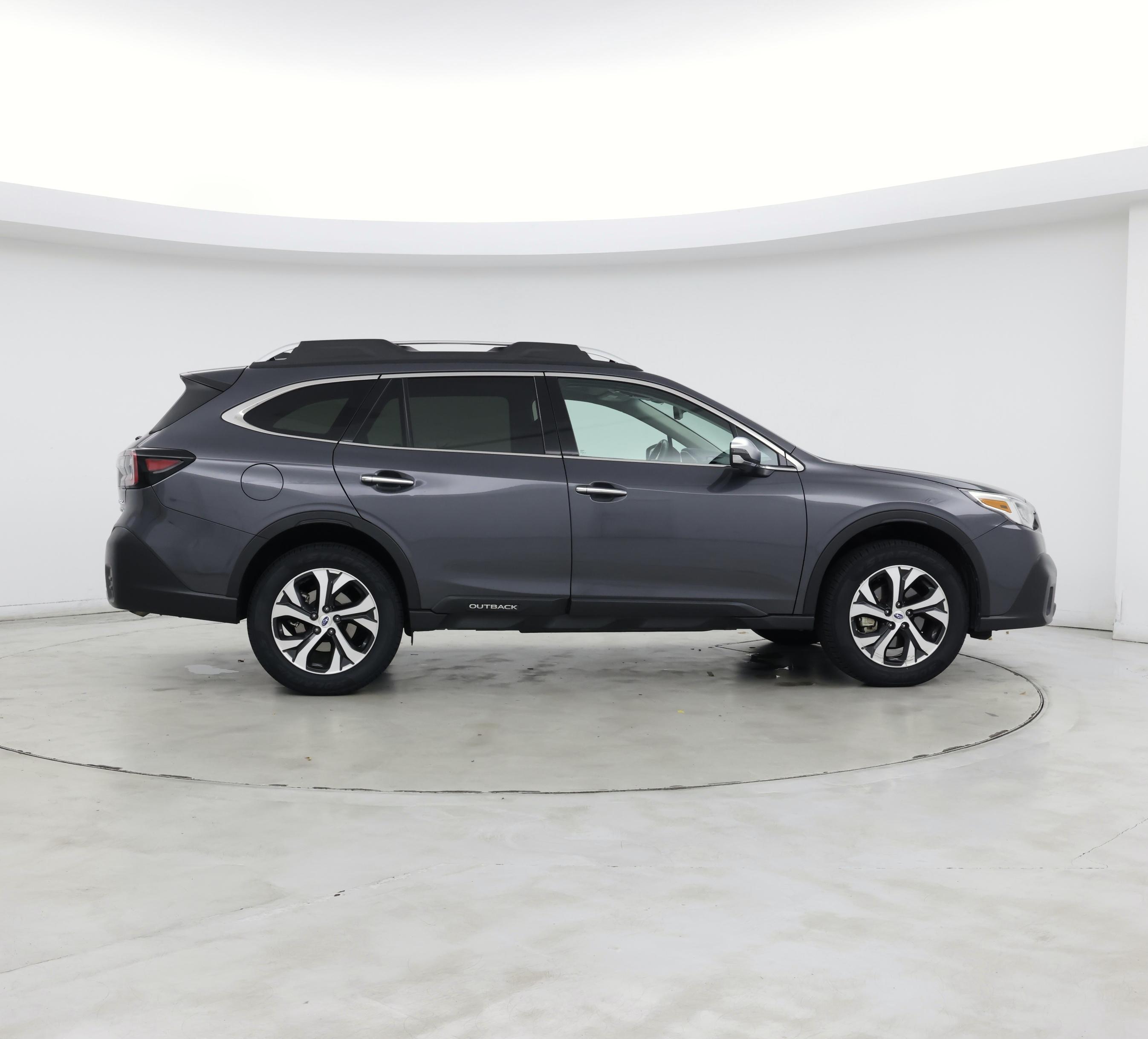 Thumbnail: 2020 Subaru Outback - 7