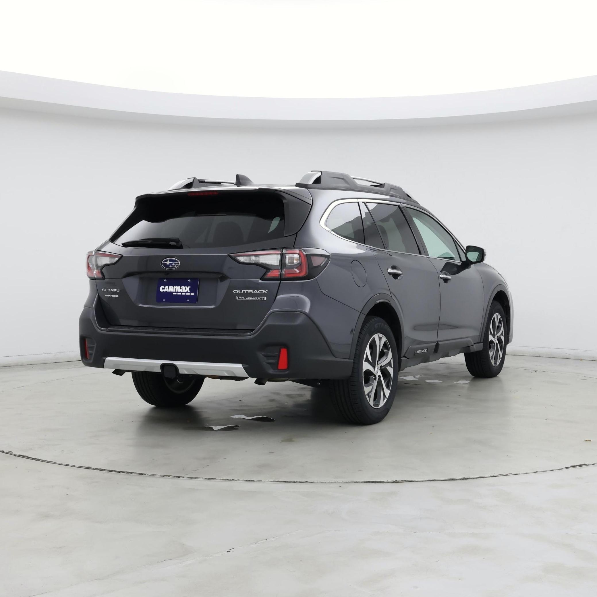 Thumbnail: 2020 Subaru Outback - 8