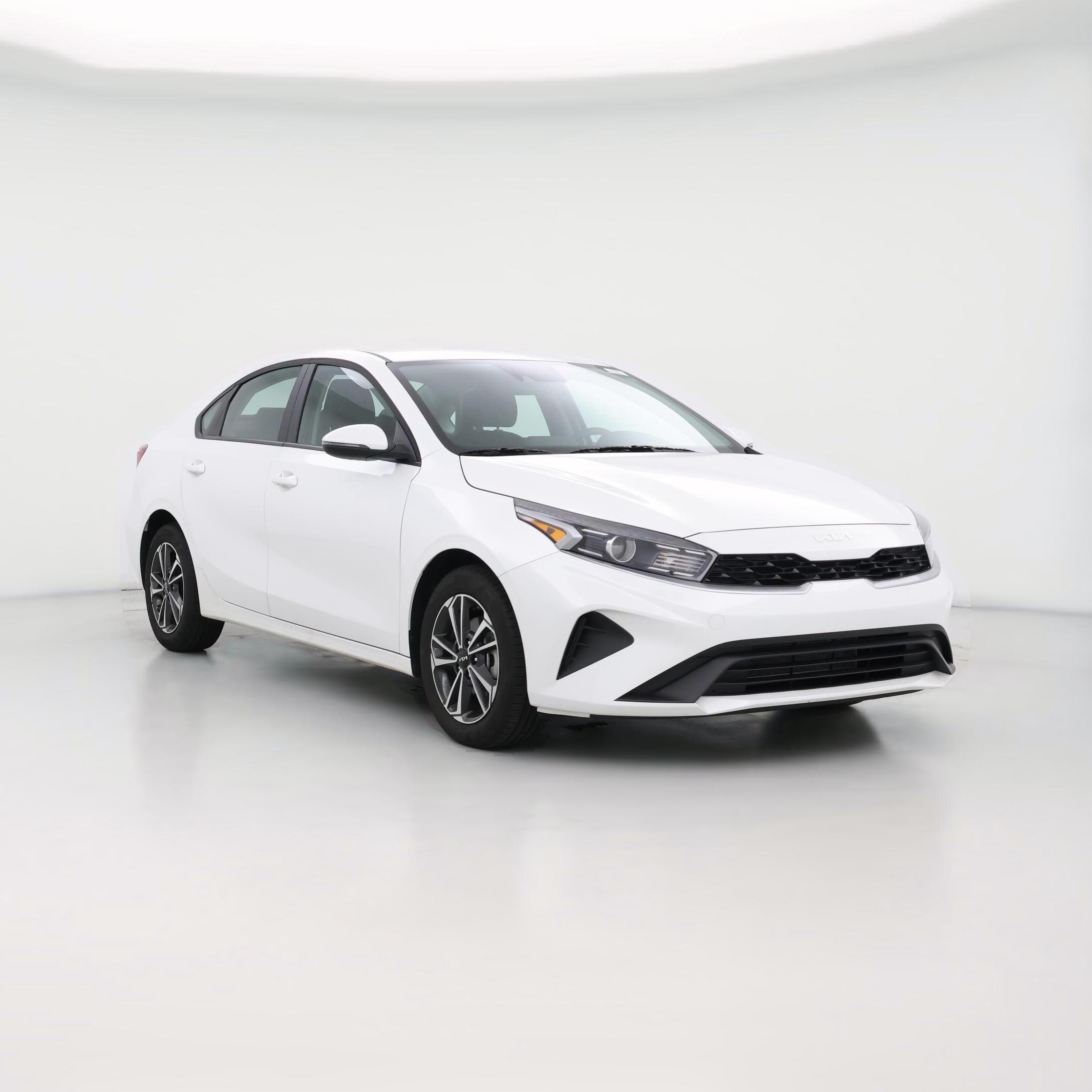 Thumbnail: 2024 Kia Forte - 1