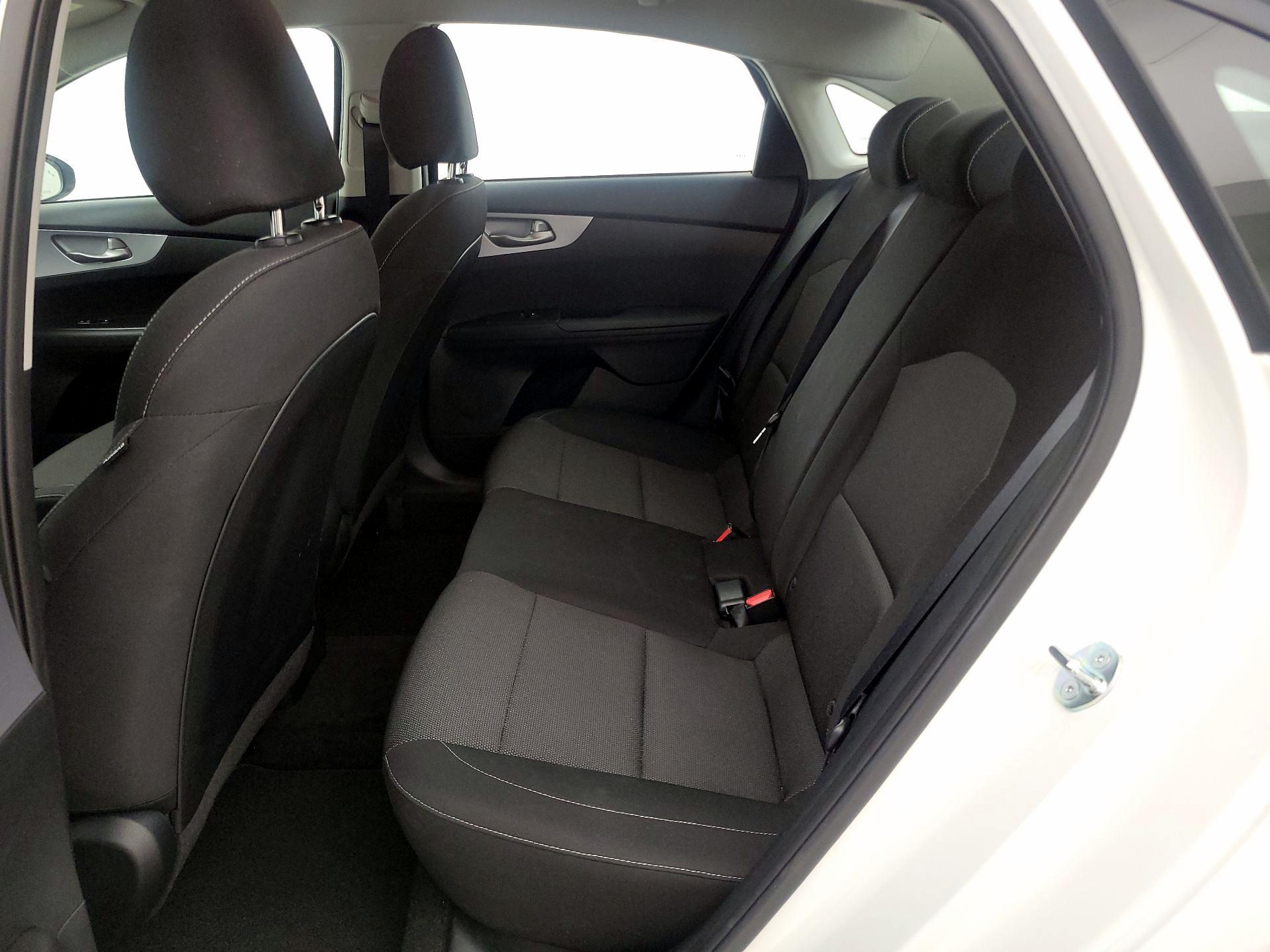 Thumbnail: 2024 Kia Forte - 19