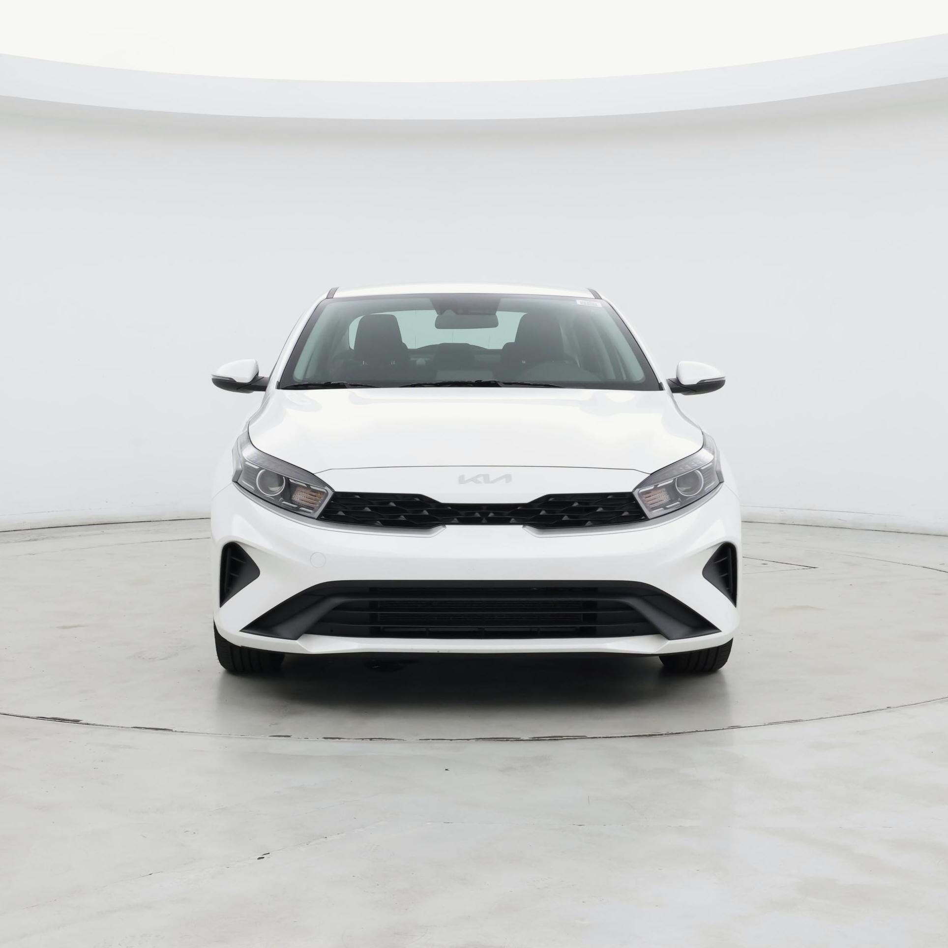 Thumbnail: 2024 Kia Forte - 5