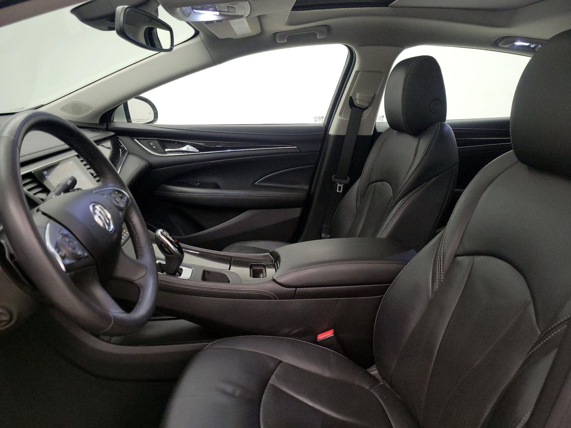 Thumbnail: 2017 Buick LaCrosse - 11