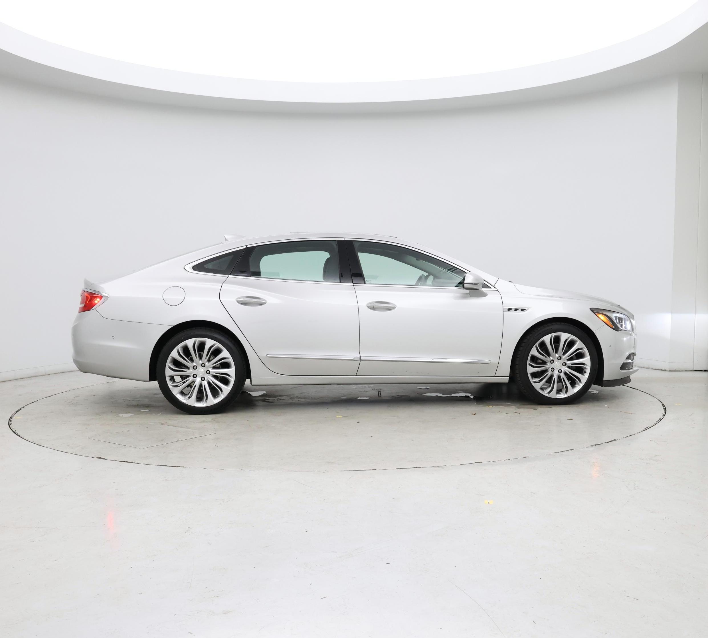 Thumbnail: 2017 Buick LaCrosse - 7