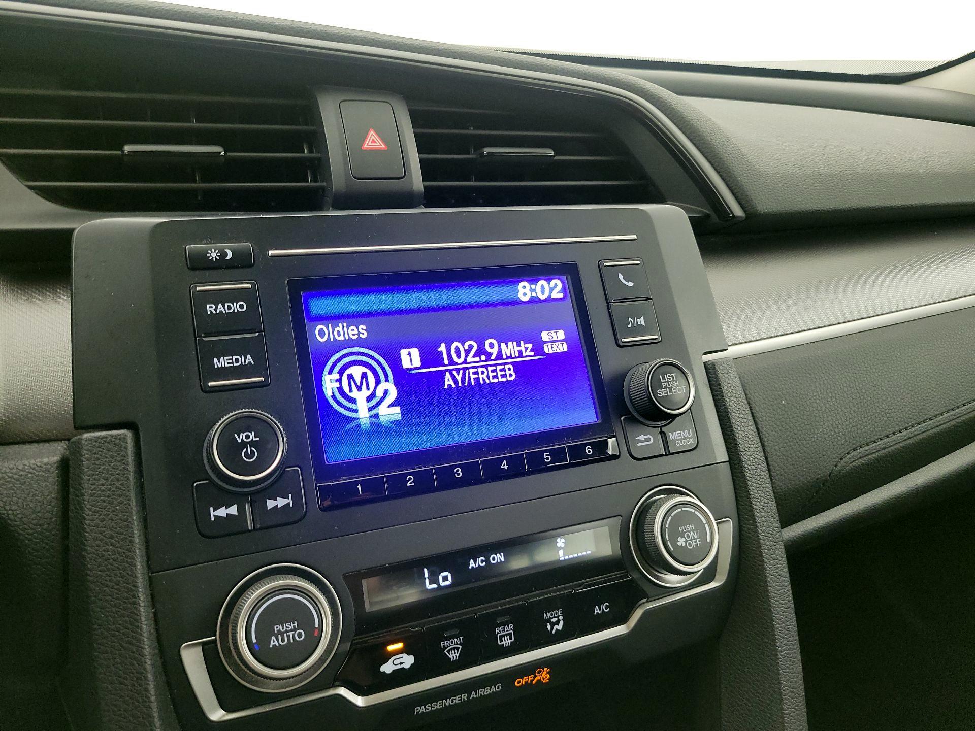 Thumbnail: 2016 Honda Civic - 15