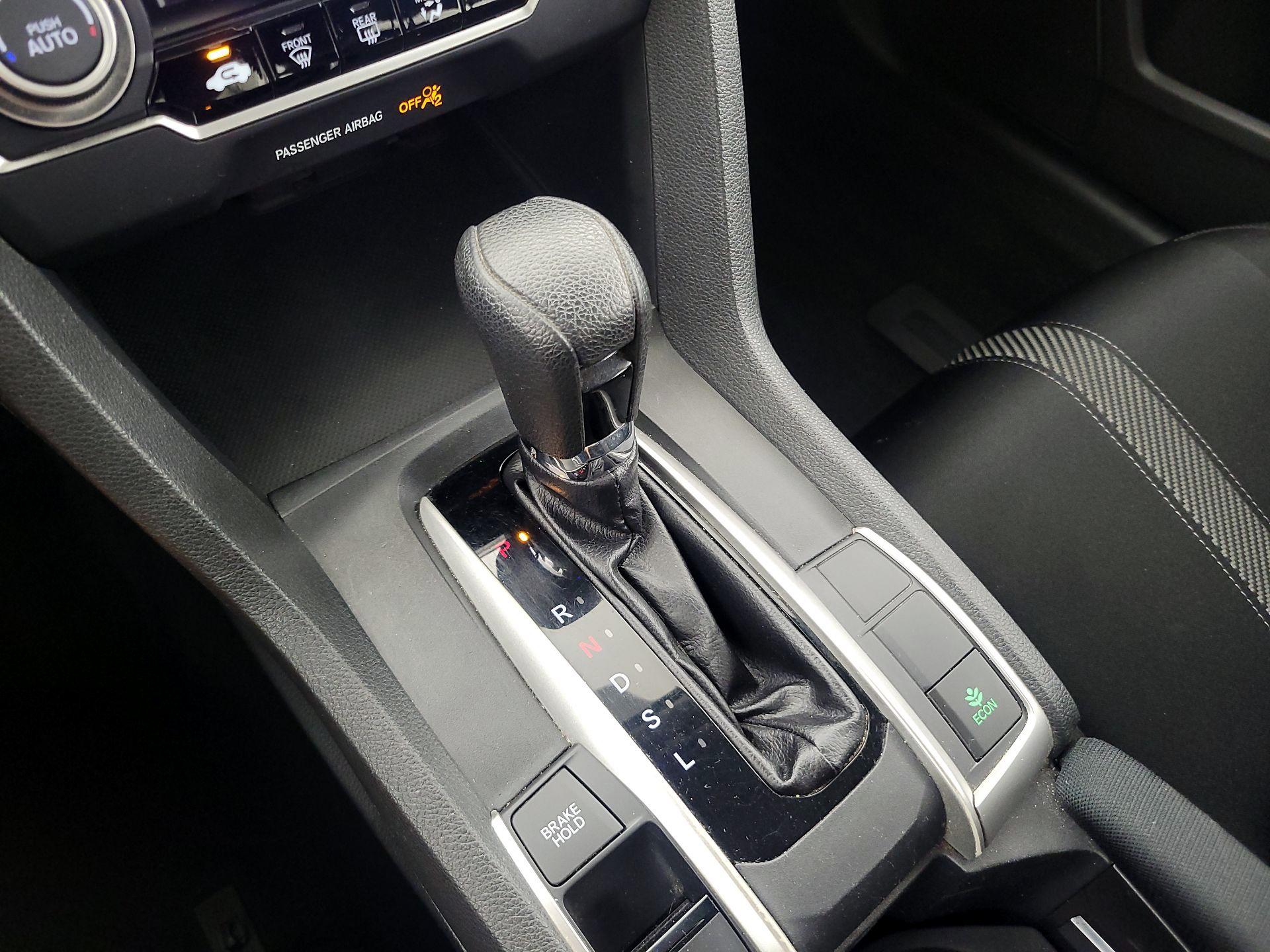 Thumbnail: 2016 Honda Civic - 17