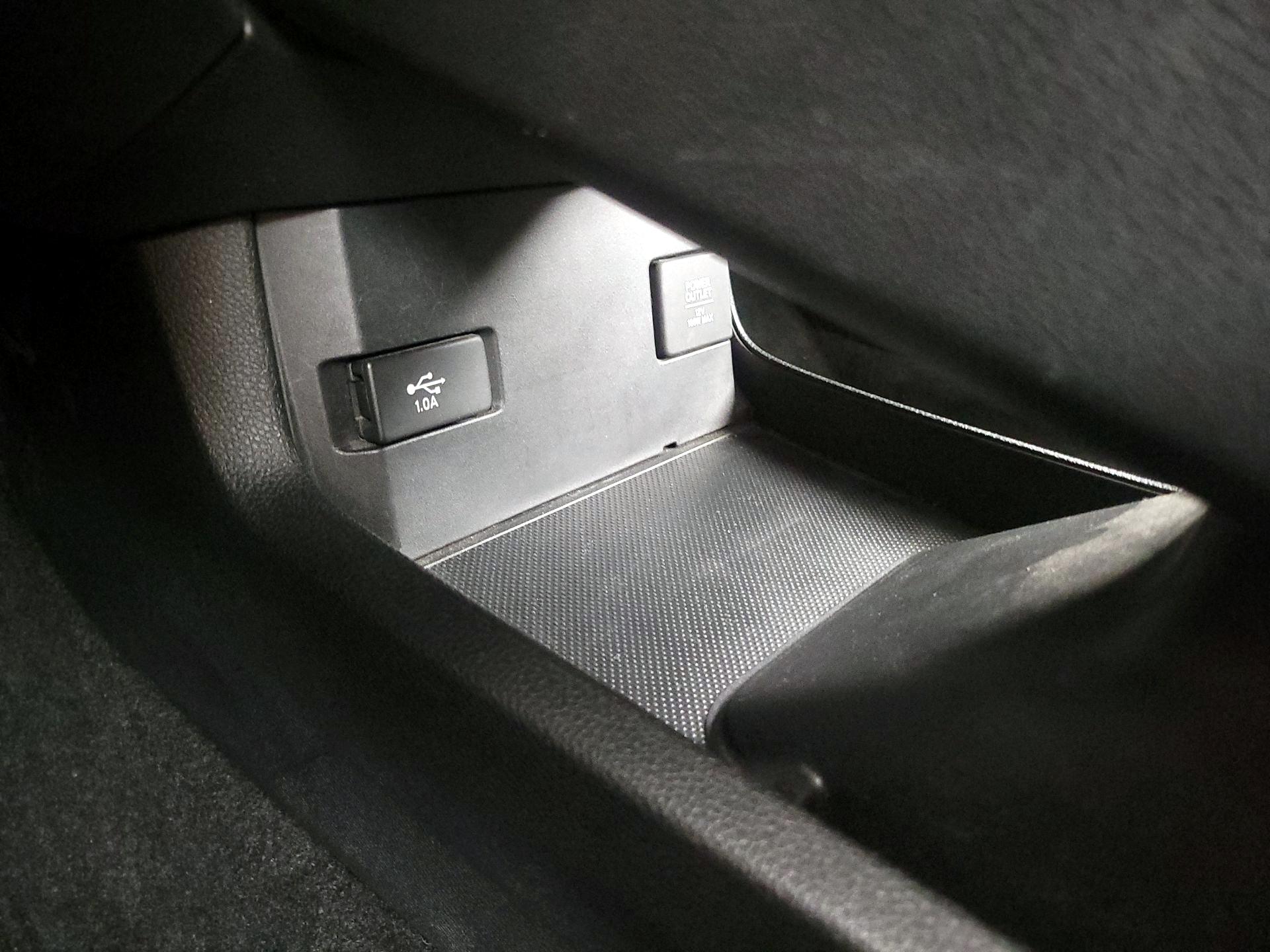 Thumbnail: 2016 Honda Civic - 18