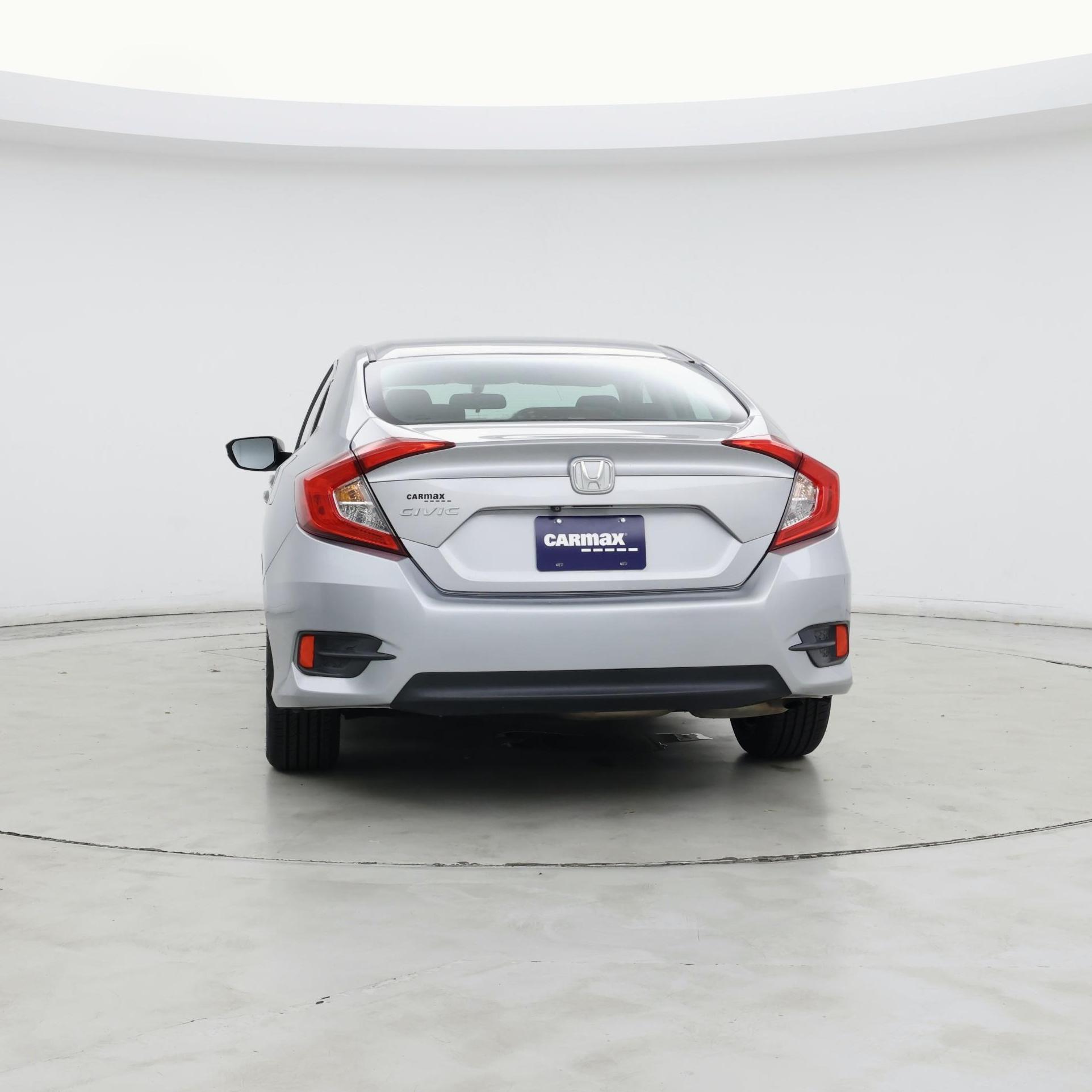 Thumbnail: 2016 Honda Civic - 6