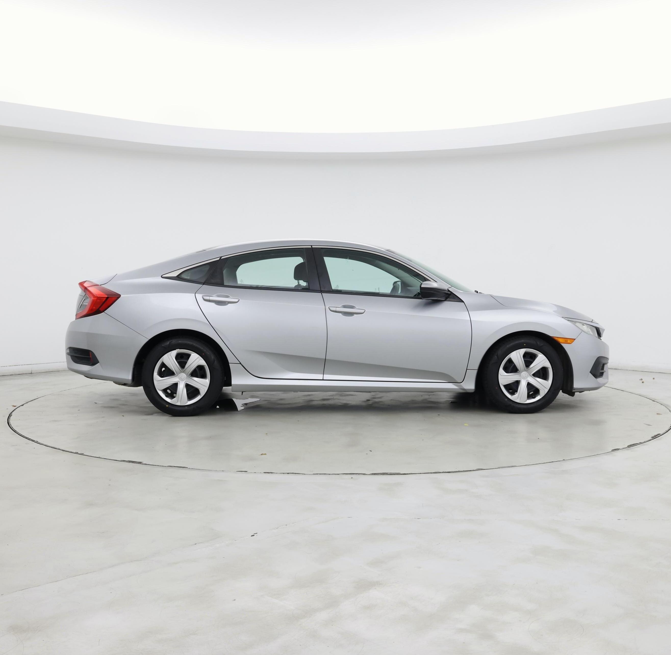 Thumbnail: 2016 Honda Civic - 7