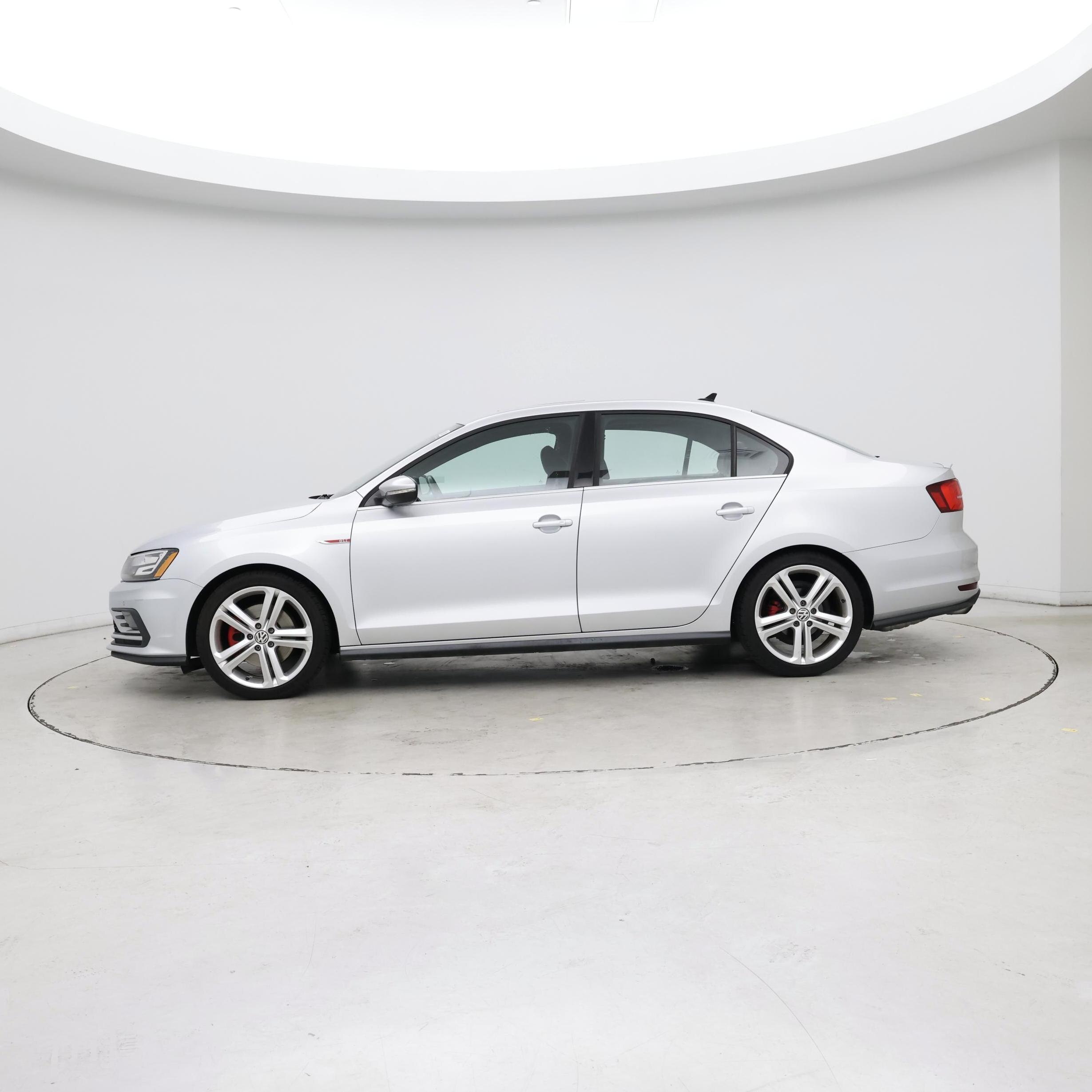 Thumbnail: 2016 Volkswagen Jetta - 3