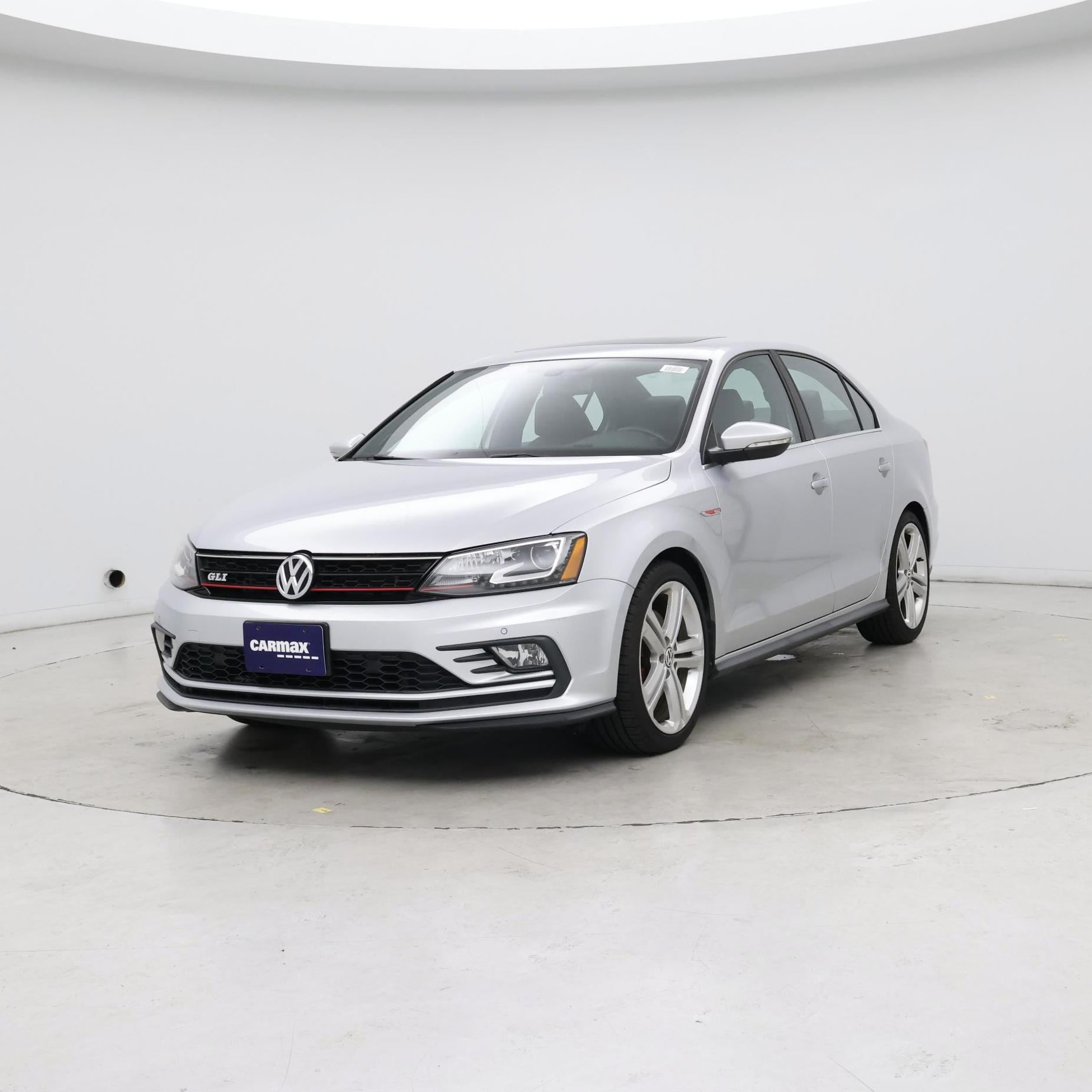 Thumbnail: 2016 Volkswagen Jetta - 4