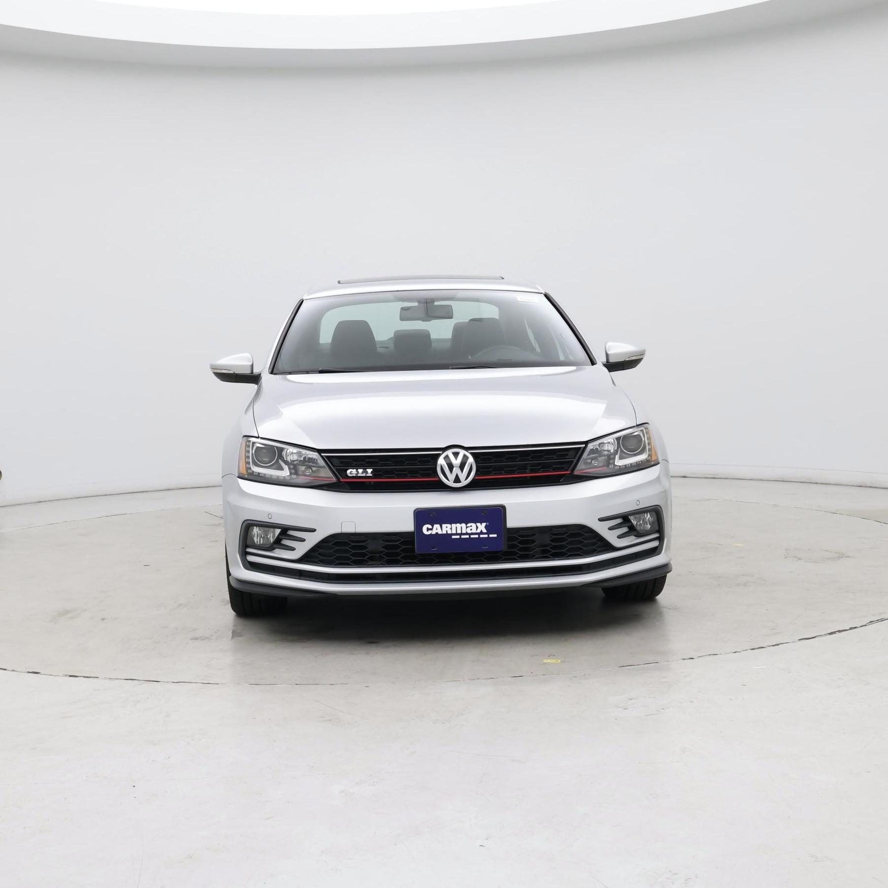 Thumbnail: 2016 Volkswagen Jetta - 5