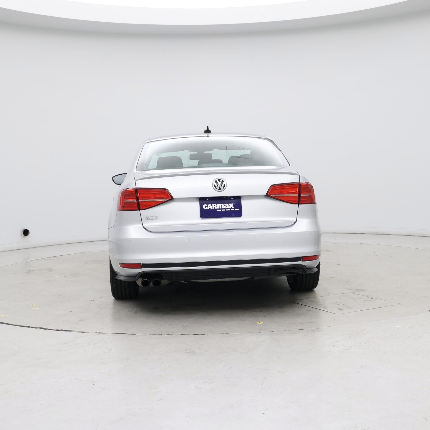 Thumbnail: 2016 Volkswagen Jetta - 6