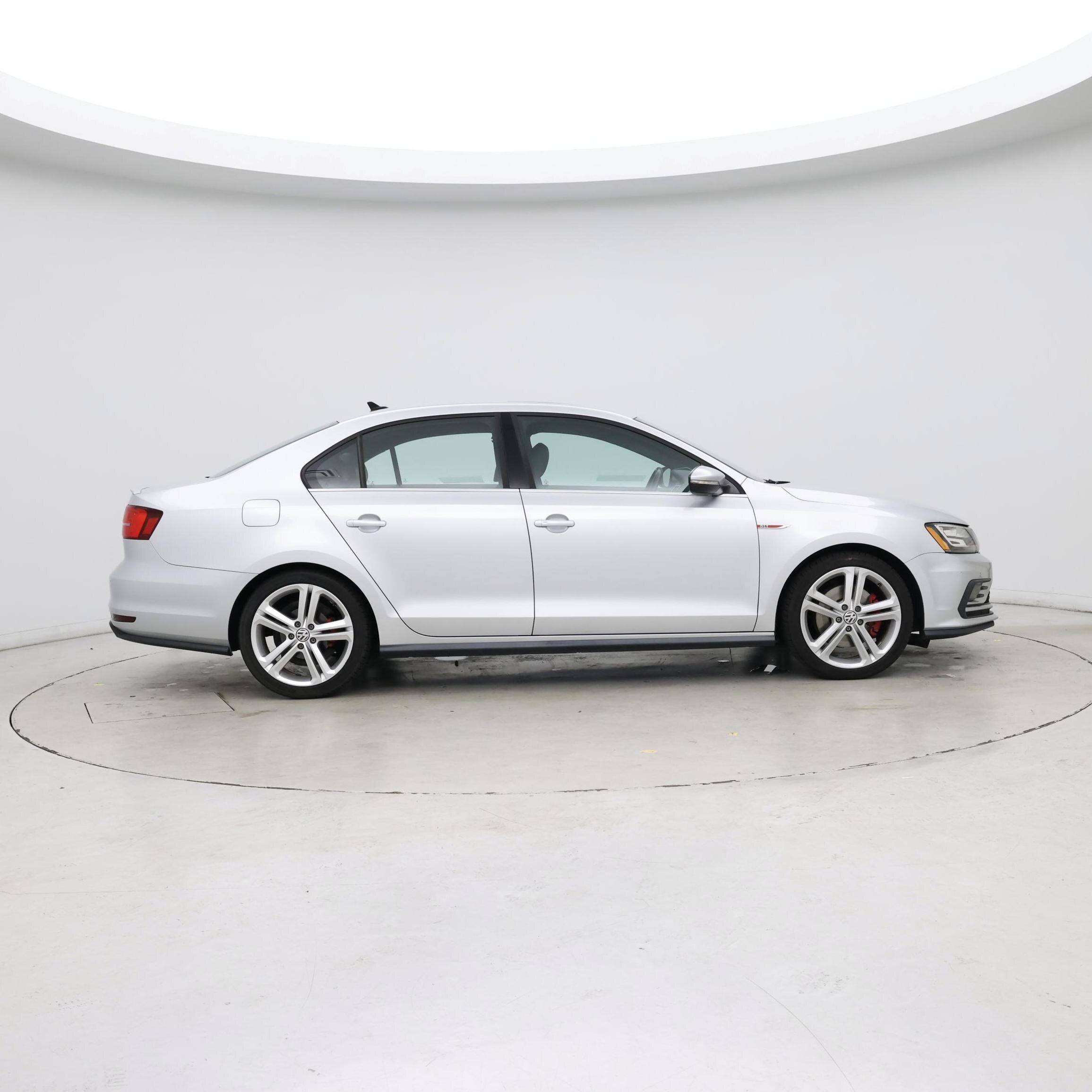 Thumbnail: 2016 Volkswagen Jetta - 7