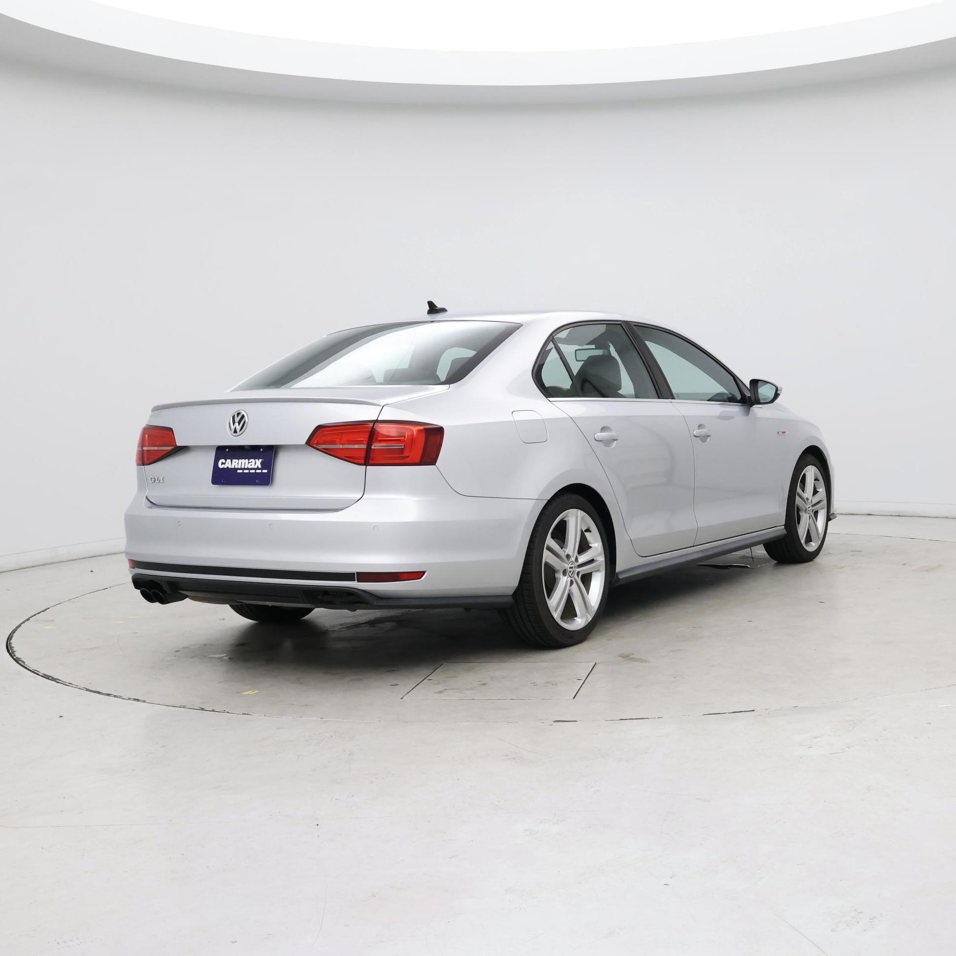 Thumbnail: 2016 Volkswagen Jetta - 8