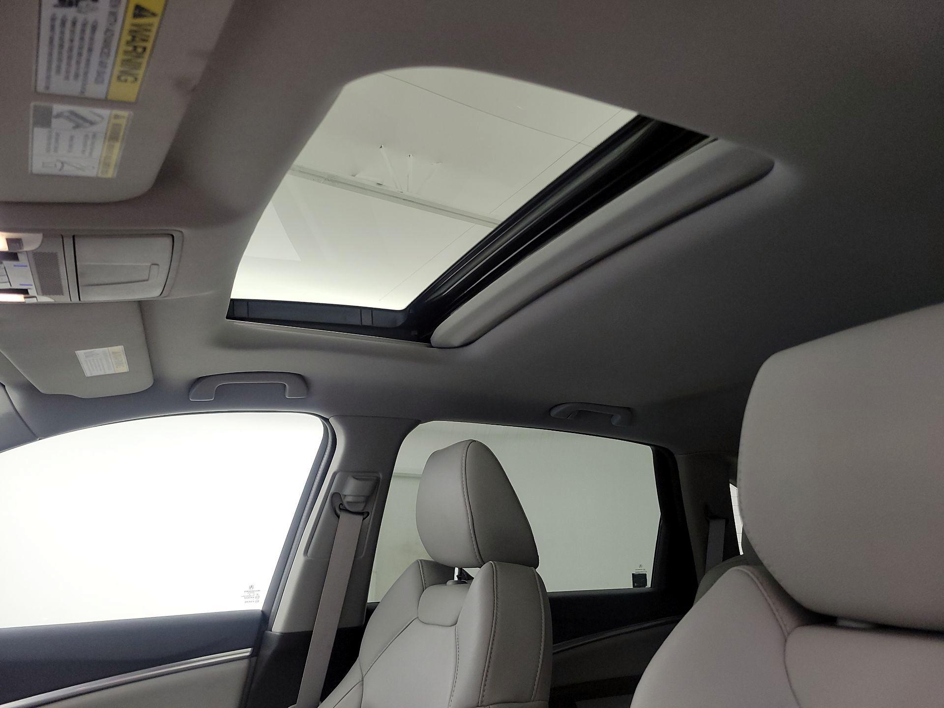 Thumbnail: 2014 Acura MDX - 20