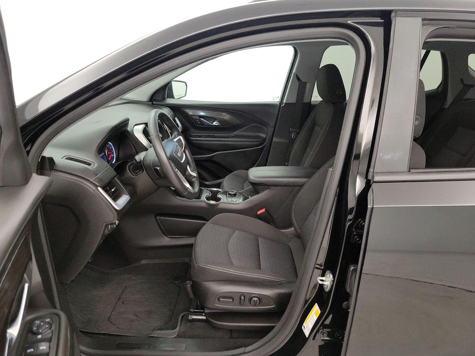 Thumbnail: 2023 GMC Terrain - 11