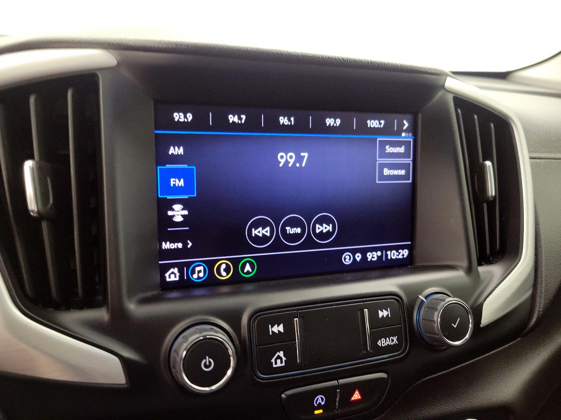 Thumbnail: 2023 GMC Terrain - 16