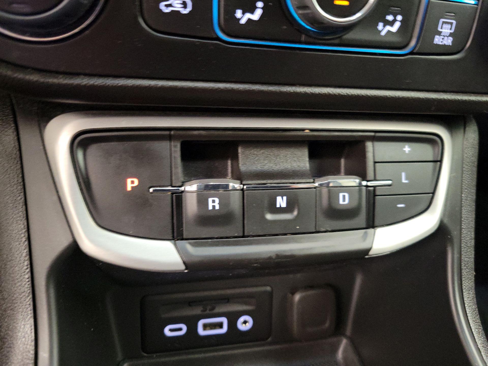 Thumbnail: 2023 GMC Terrain - 18