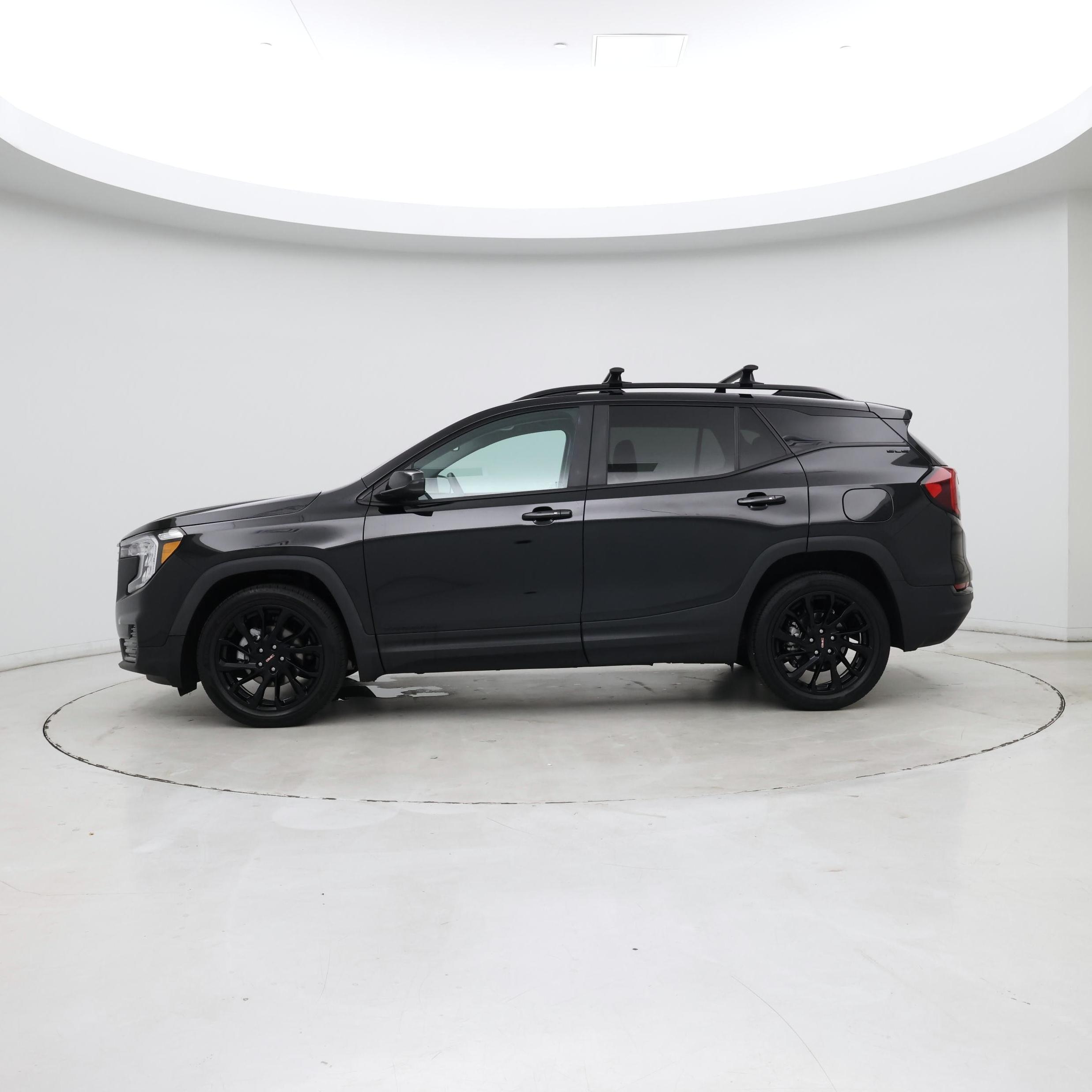 Thumbnail: 2023 GMC Terrain - 3