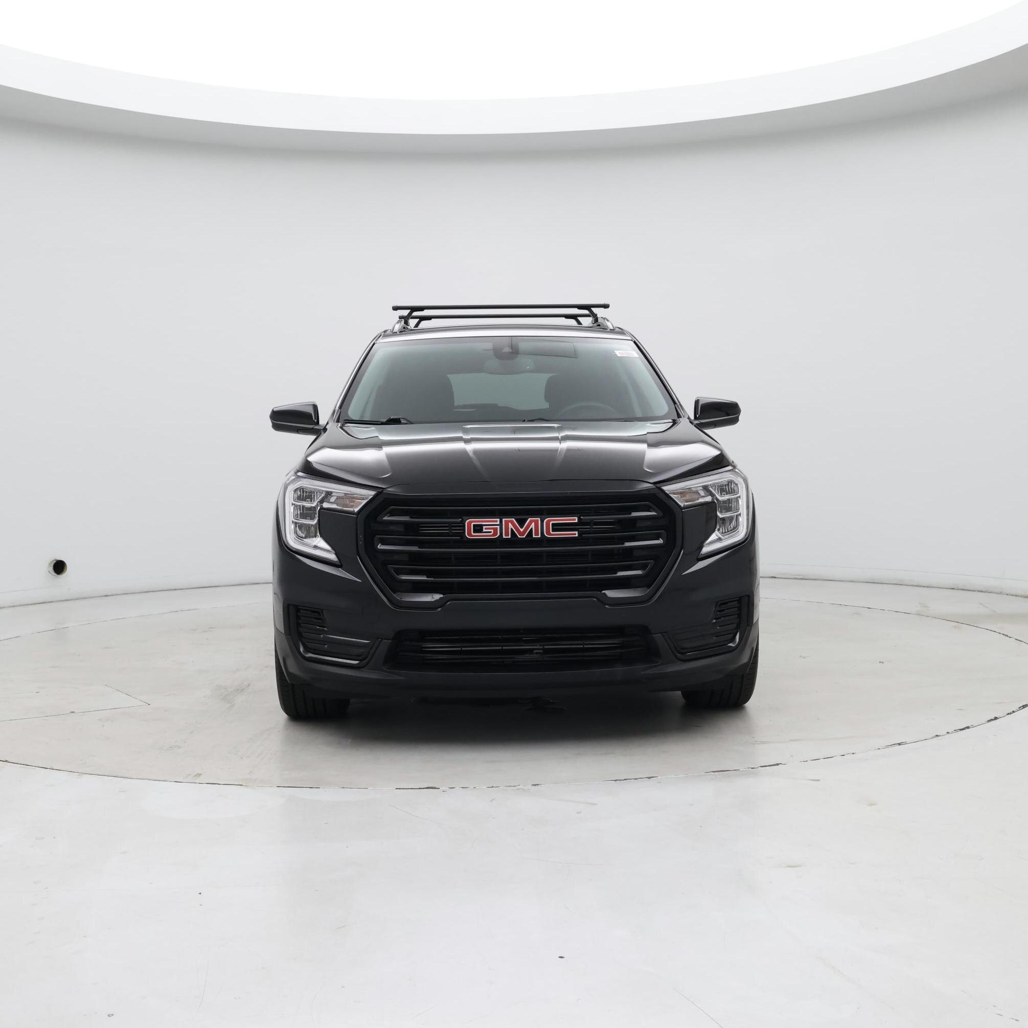 Thumbnail: 2023 GMC Terrain - 5