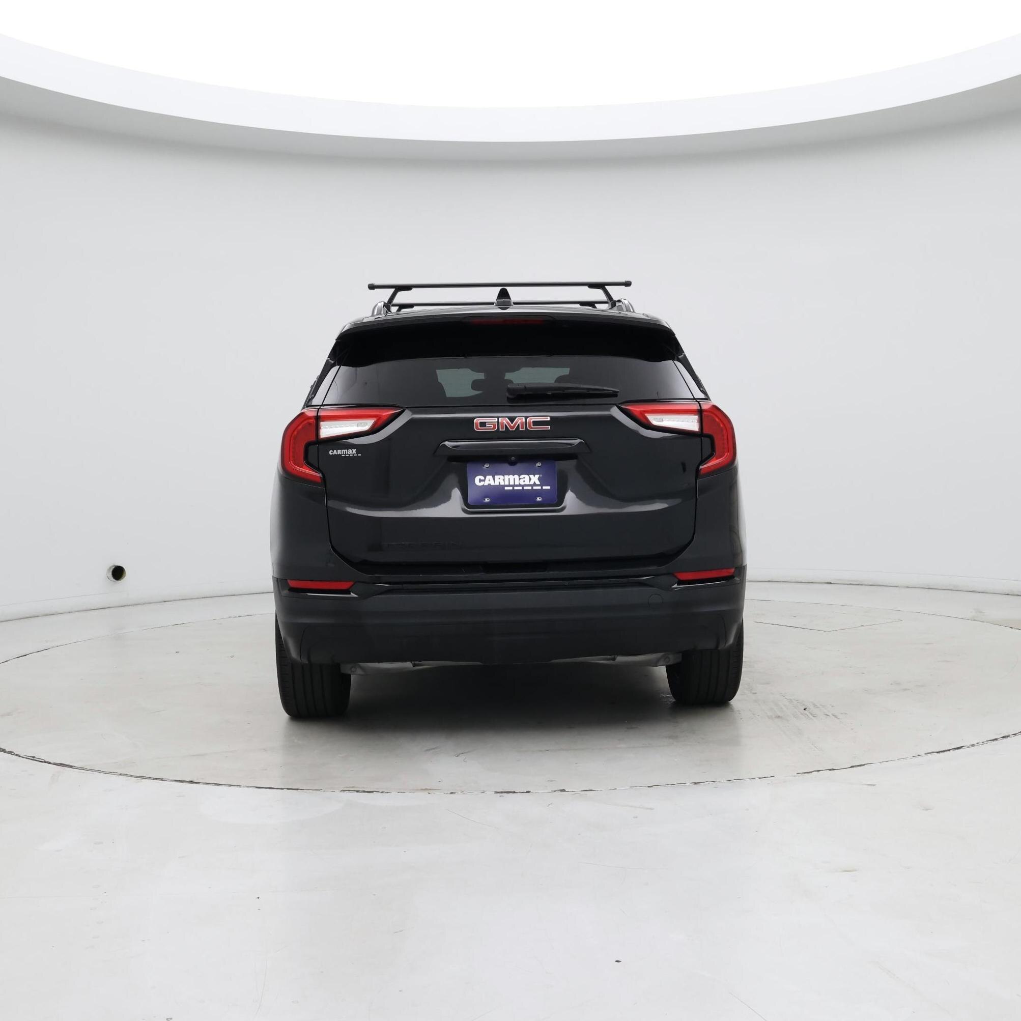Thumbnail: 2023 GMC Terrain - 6