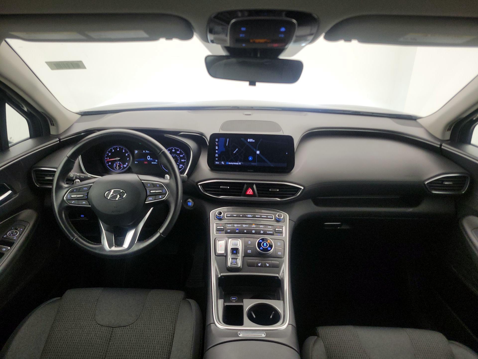 Thumbnail: 2023 Hyundai Santa Fe - 9