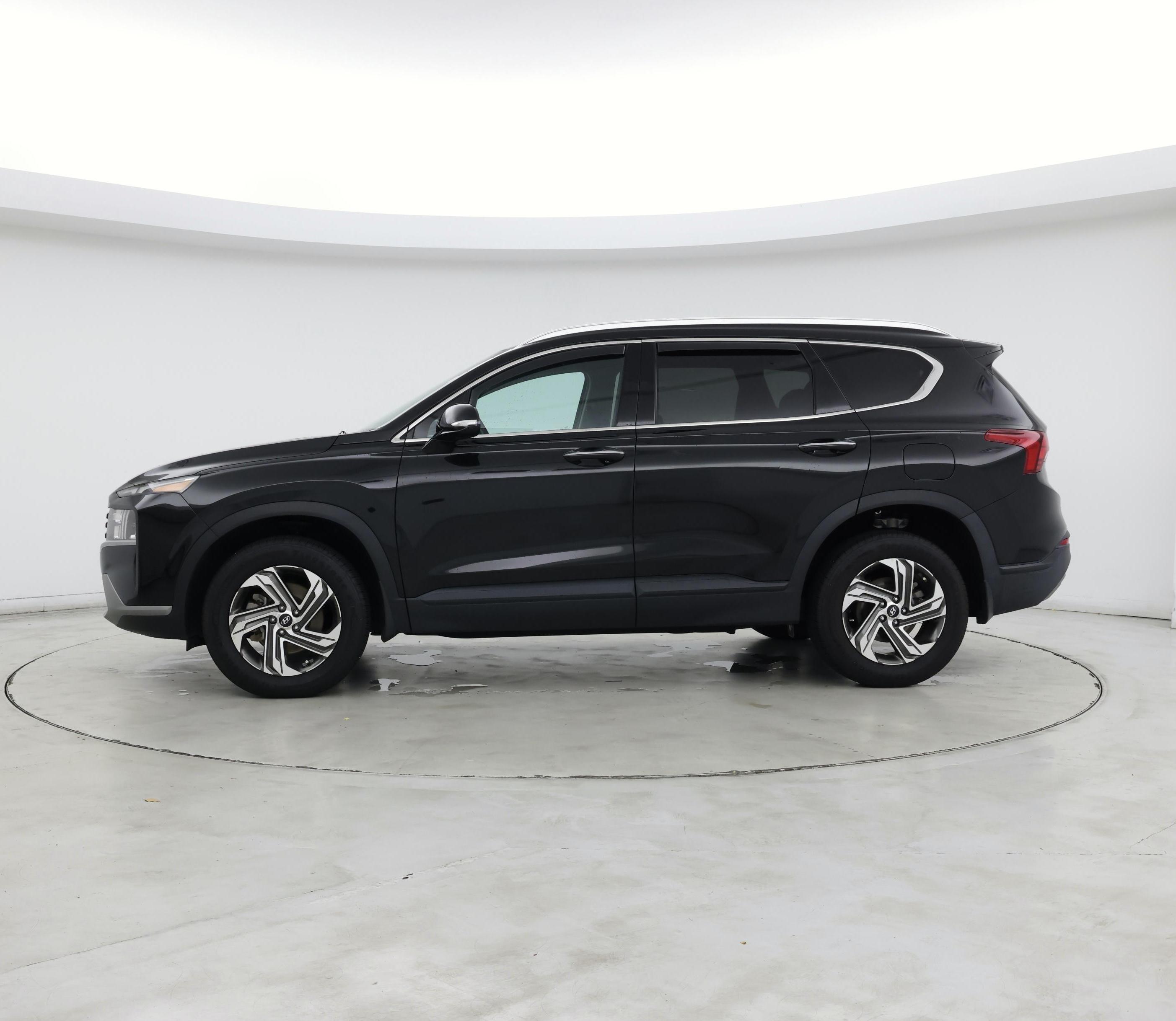 Thumbnail: 2023 Hyundai Santa Fe - 3