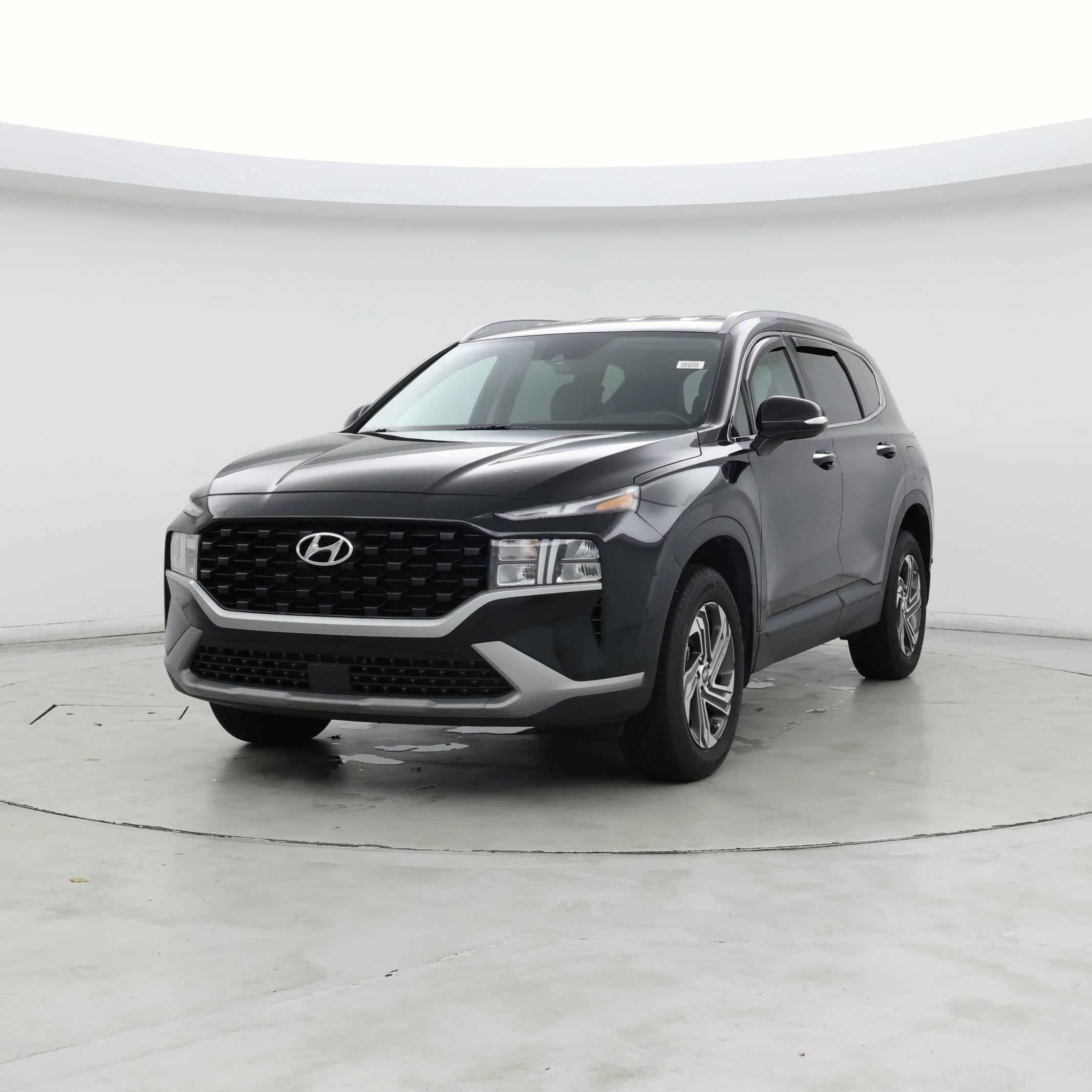 Thumbnail: 2023 Hyundai Santa Fe - 4