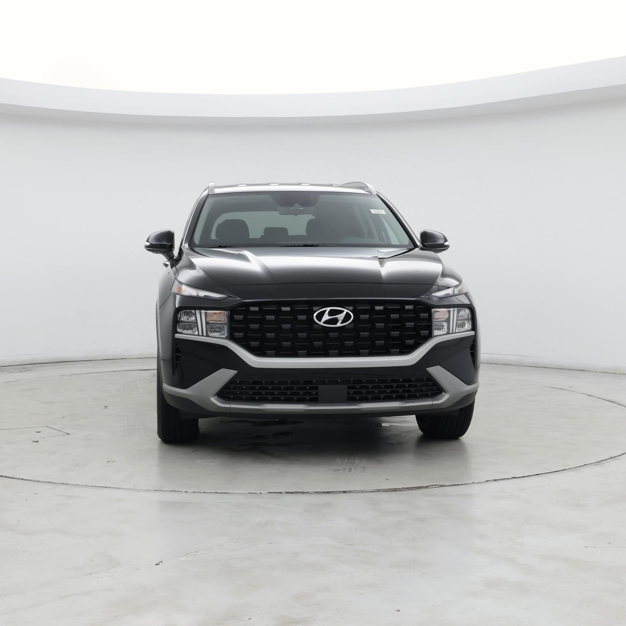 Thumbnail: 2023 Hyundai Santa Fe - 5