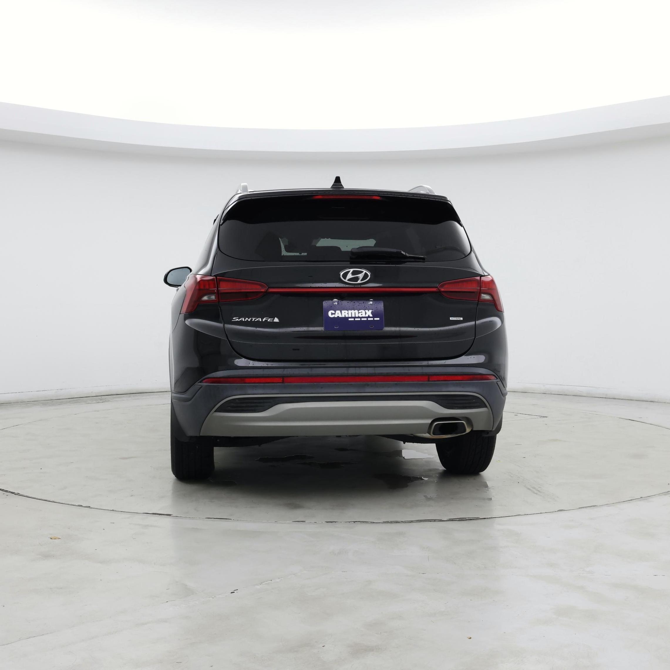 Thumbnail: 2023 Hyundai Santa Fe - 6