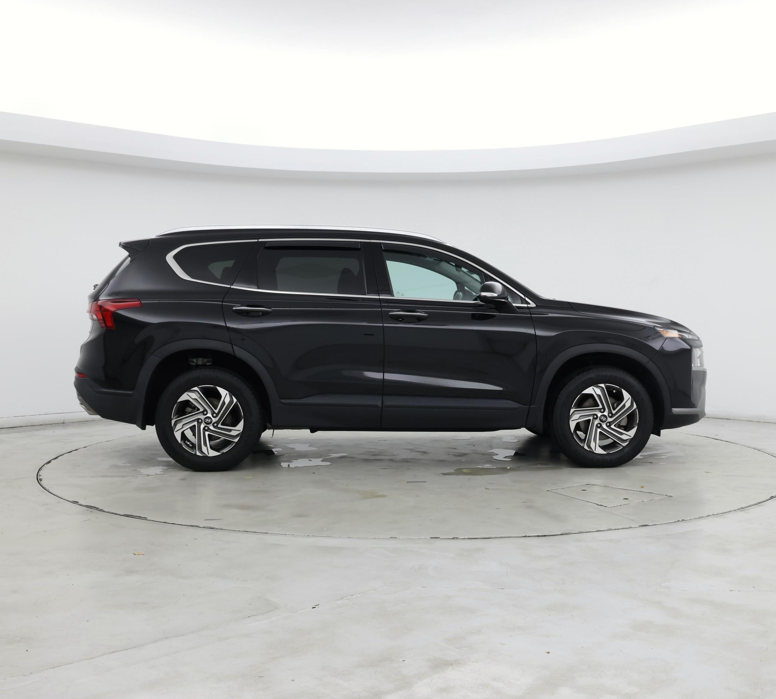 Thumbnail: 2023 Hyundai Santa Fe - 7