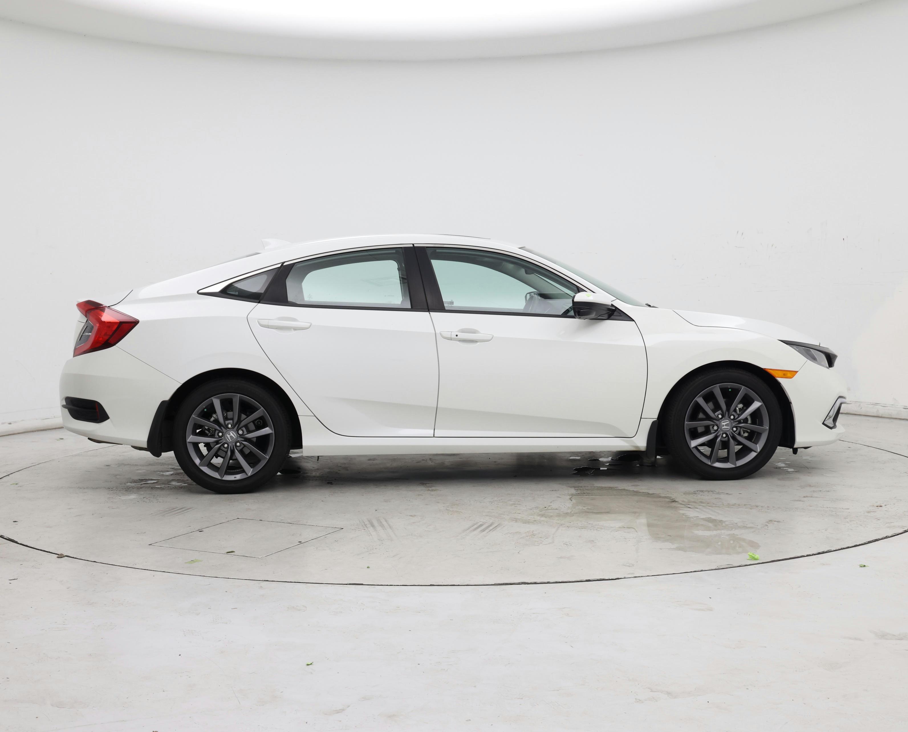 Thumbnail: 2021 Honda Civic - 7