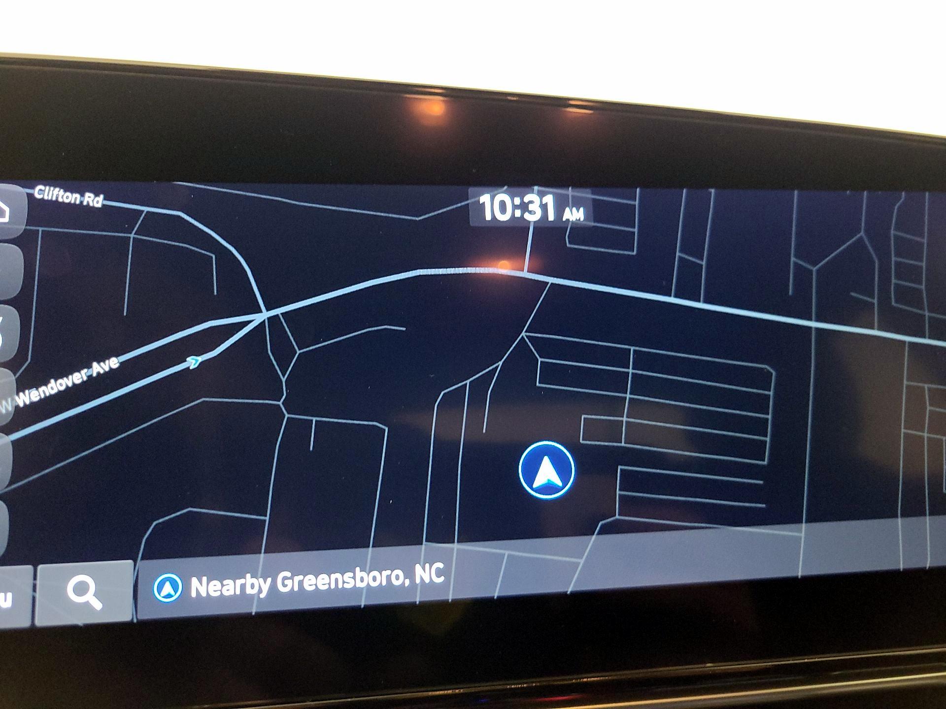 Thumbnail: 2024 Hyundai Elantra - 14