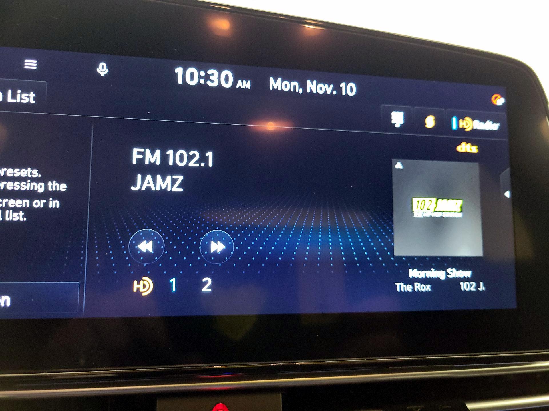 Thumbnail: 2024 Hyundai Elantra - 16