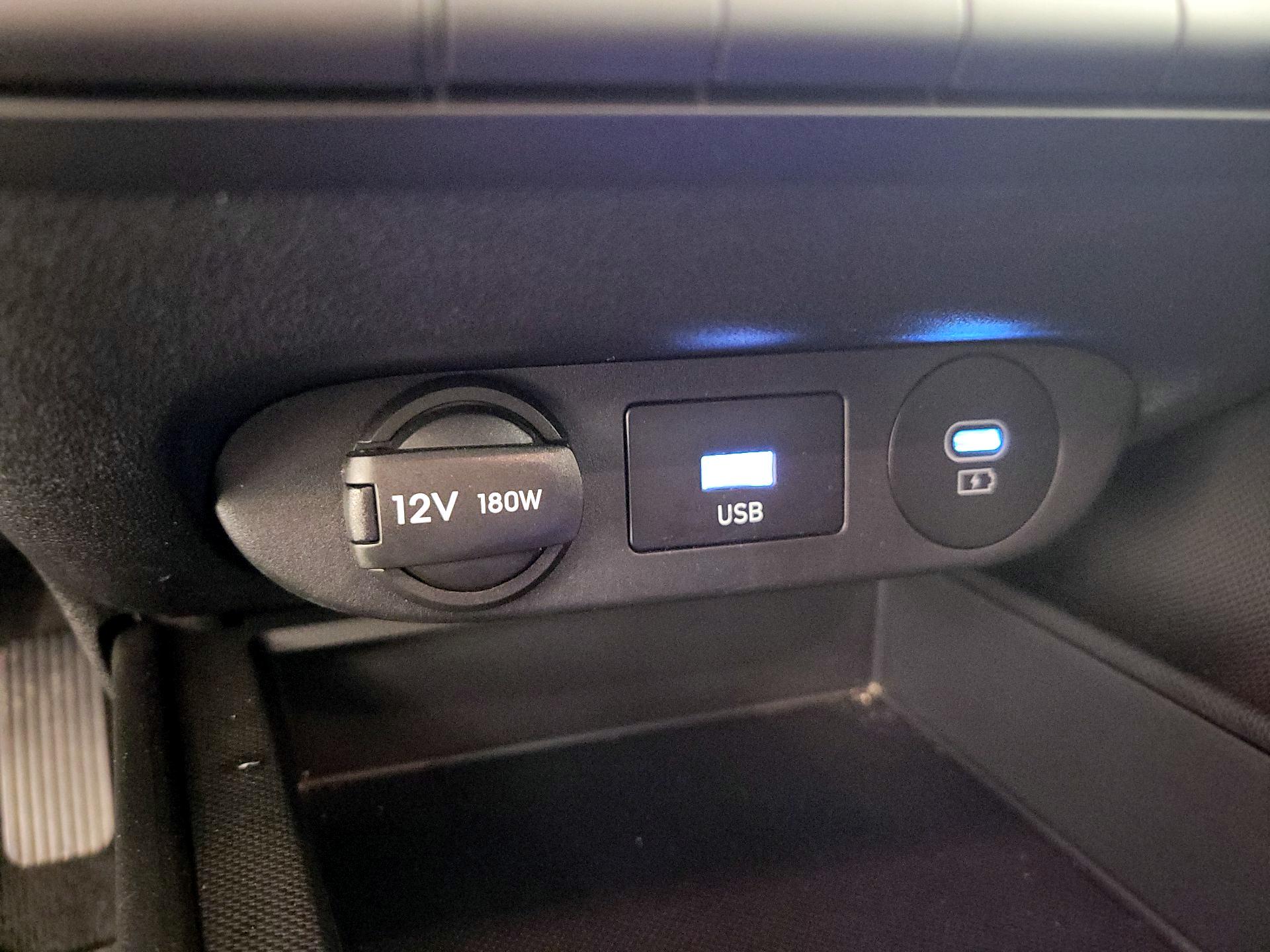 Thumbnail: 2024 Hyundai Elantra - 19