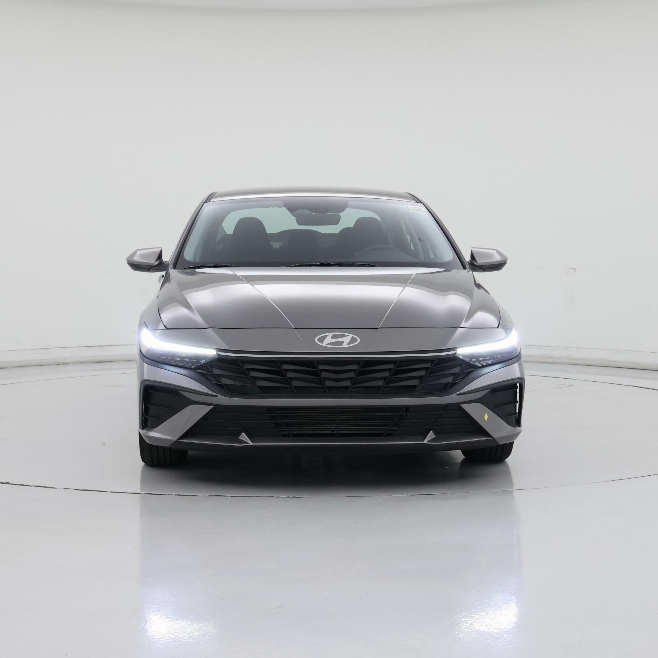 Thumbnail: 2024 Hyundai Elantra - 5