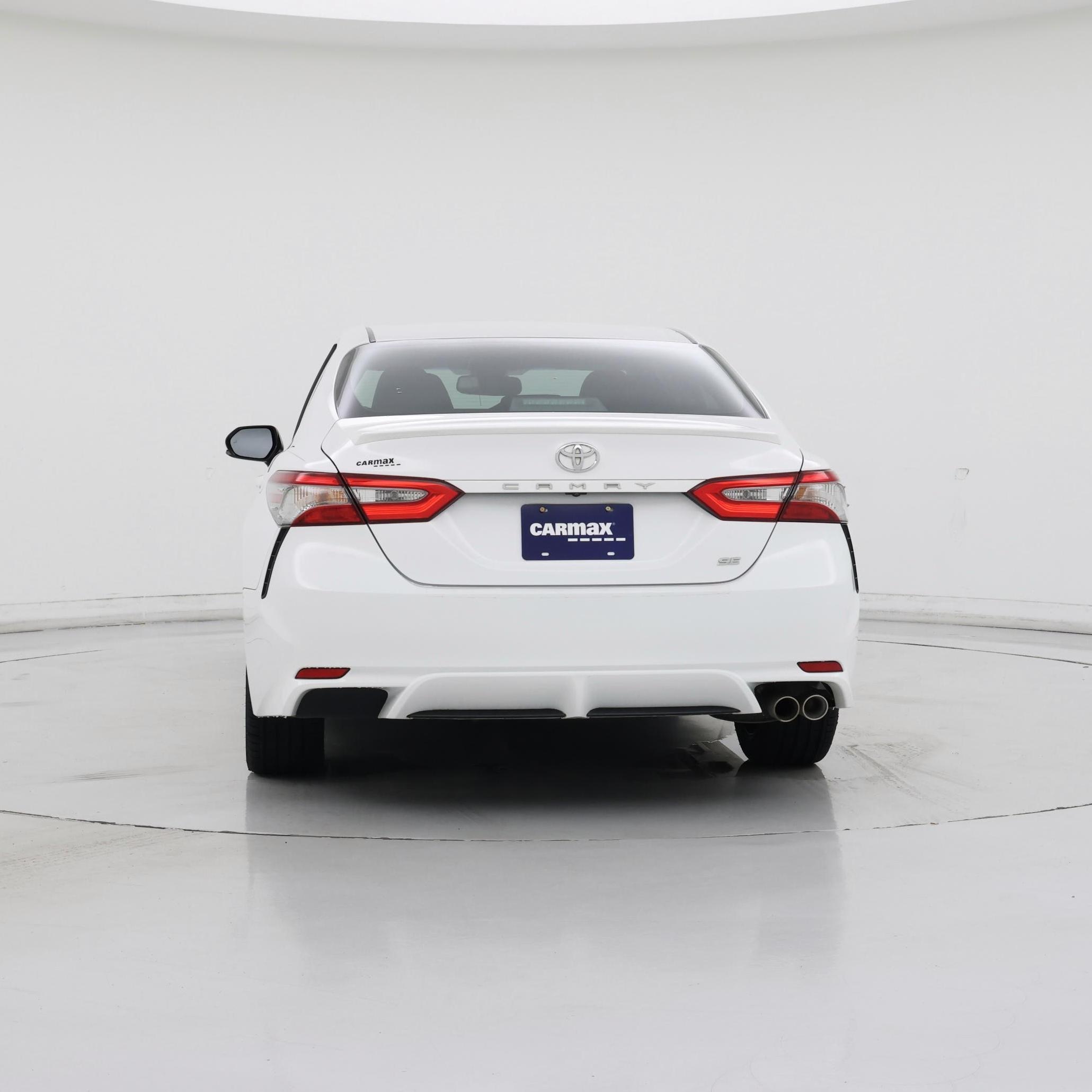 Thumbnail: 2018 Toyota Camry - 6