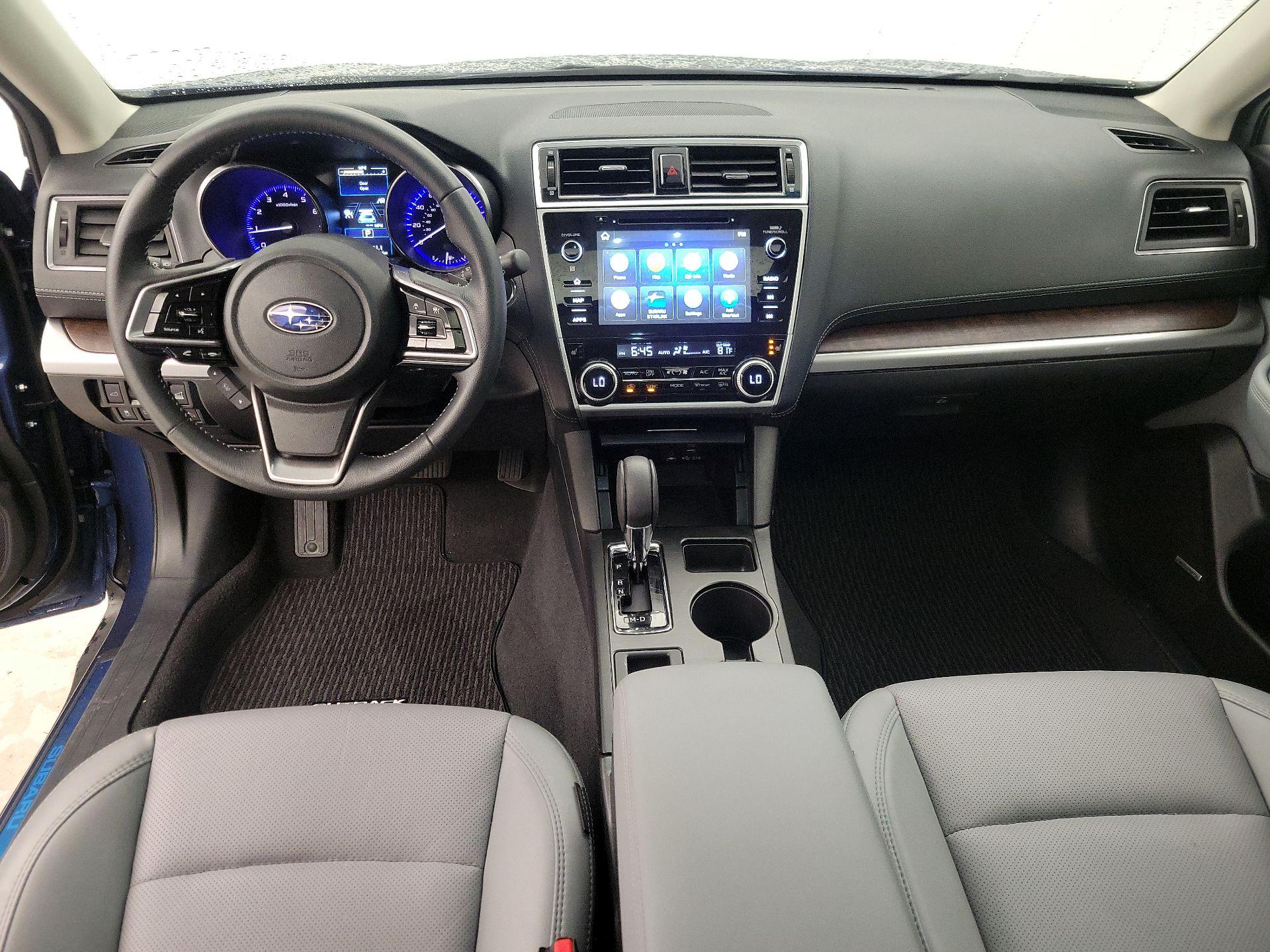 Thumbnail: 2019 Subaru Outback - 9