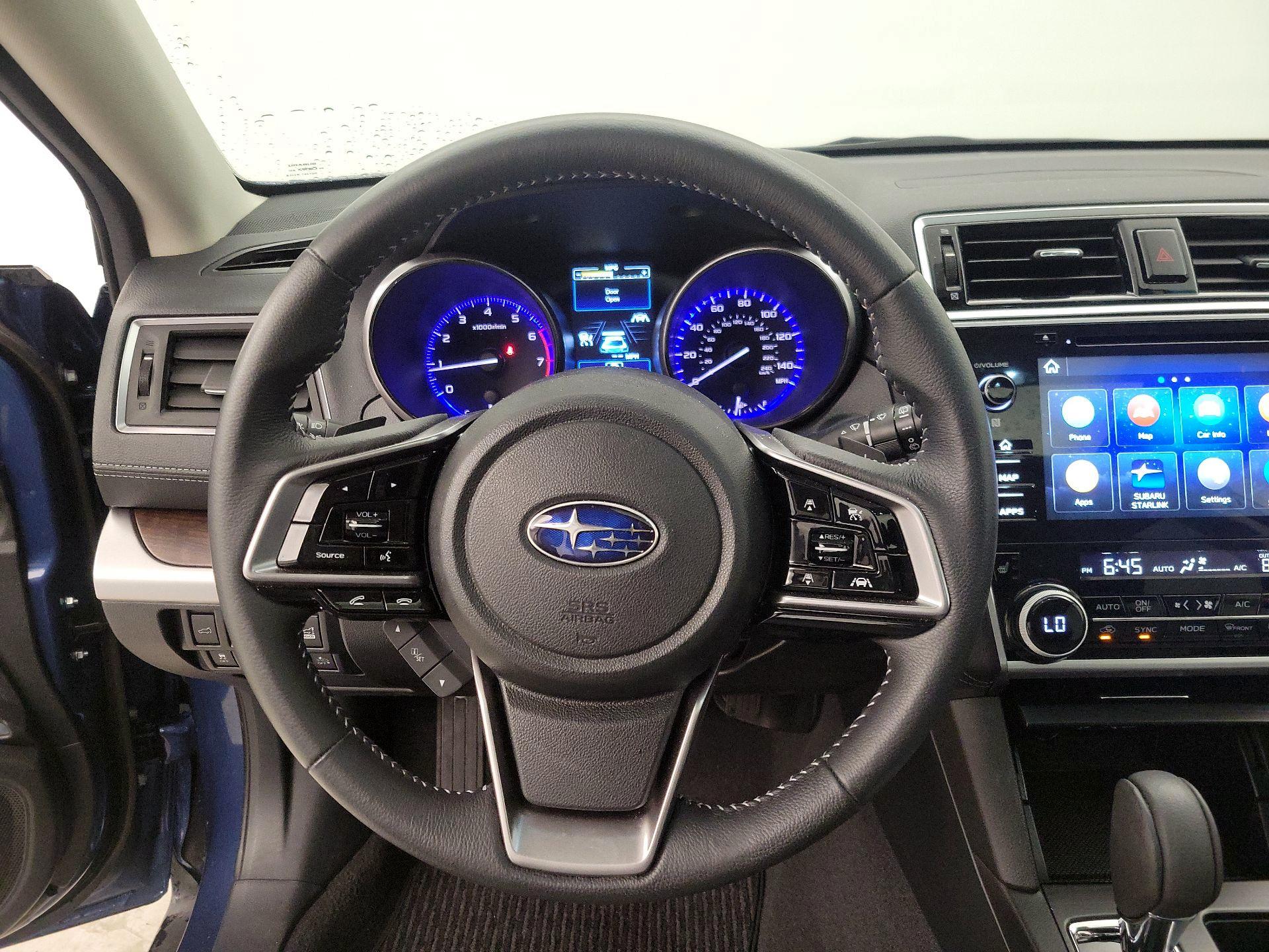 Thumbnail: 2019 Subaru Outback - 10