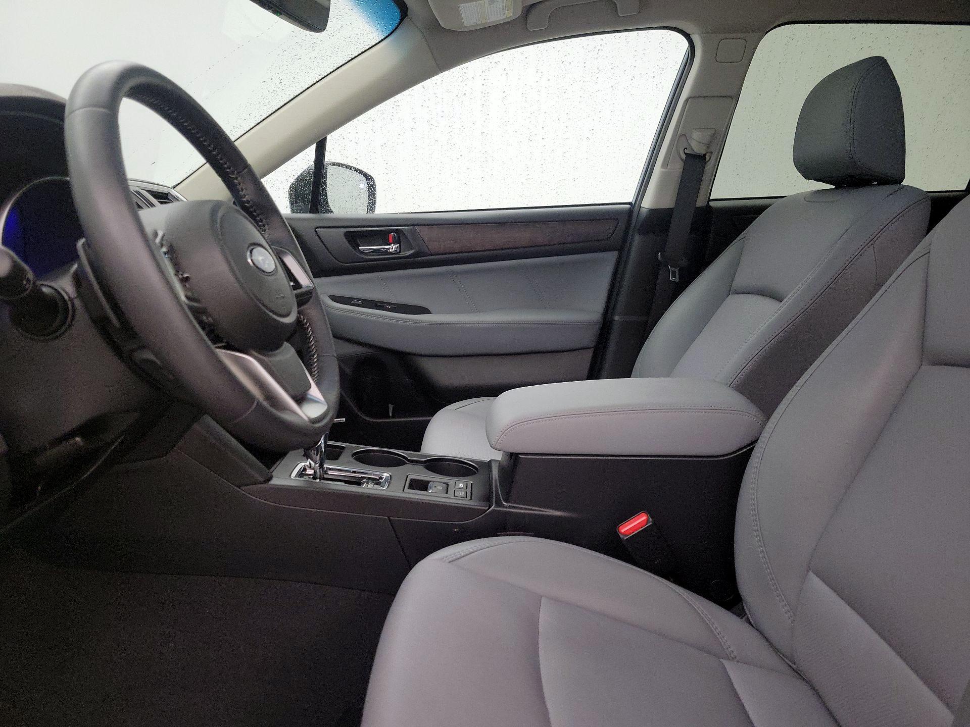 Thumbnail: 2019 Subaru Outback - 11