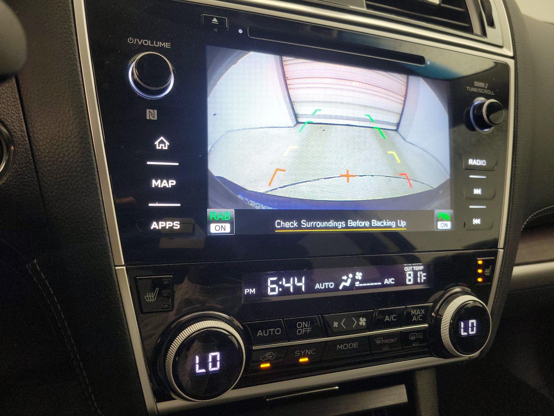 Thumbnail: 2019 Subaru Outback - 14