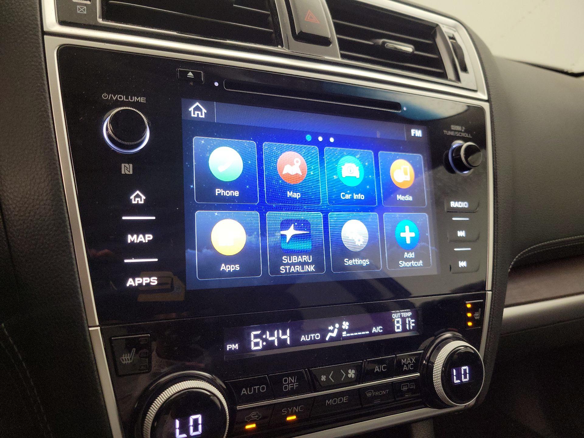 Thumbnail: 2019 Subaru Outback - 15