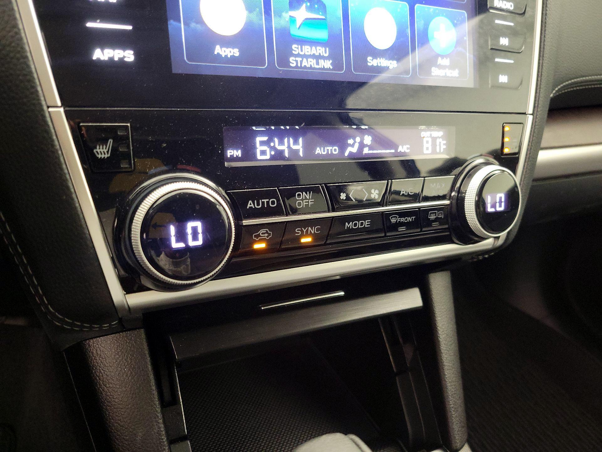 Thumbnail: 2019 Subaru Outback - 16