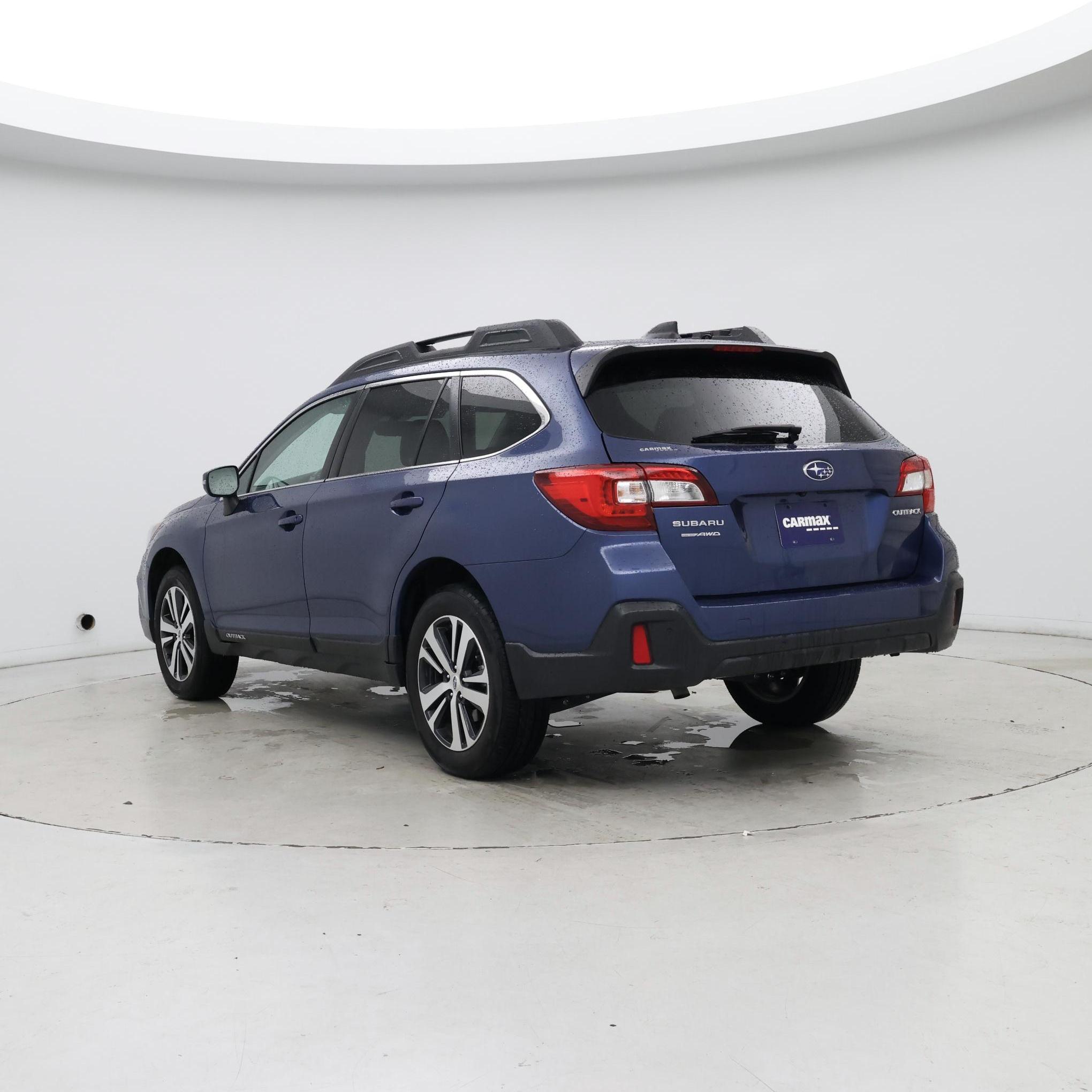 Thumbnail: 2019 Subaru Outback - 2