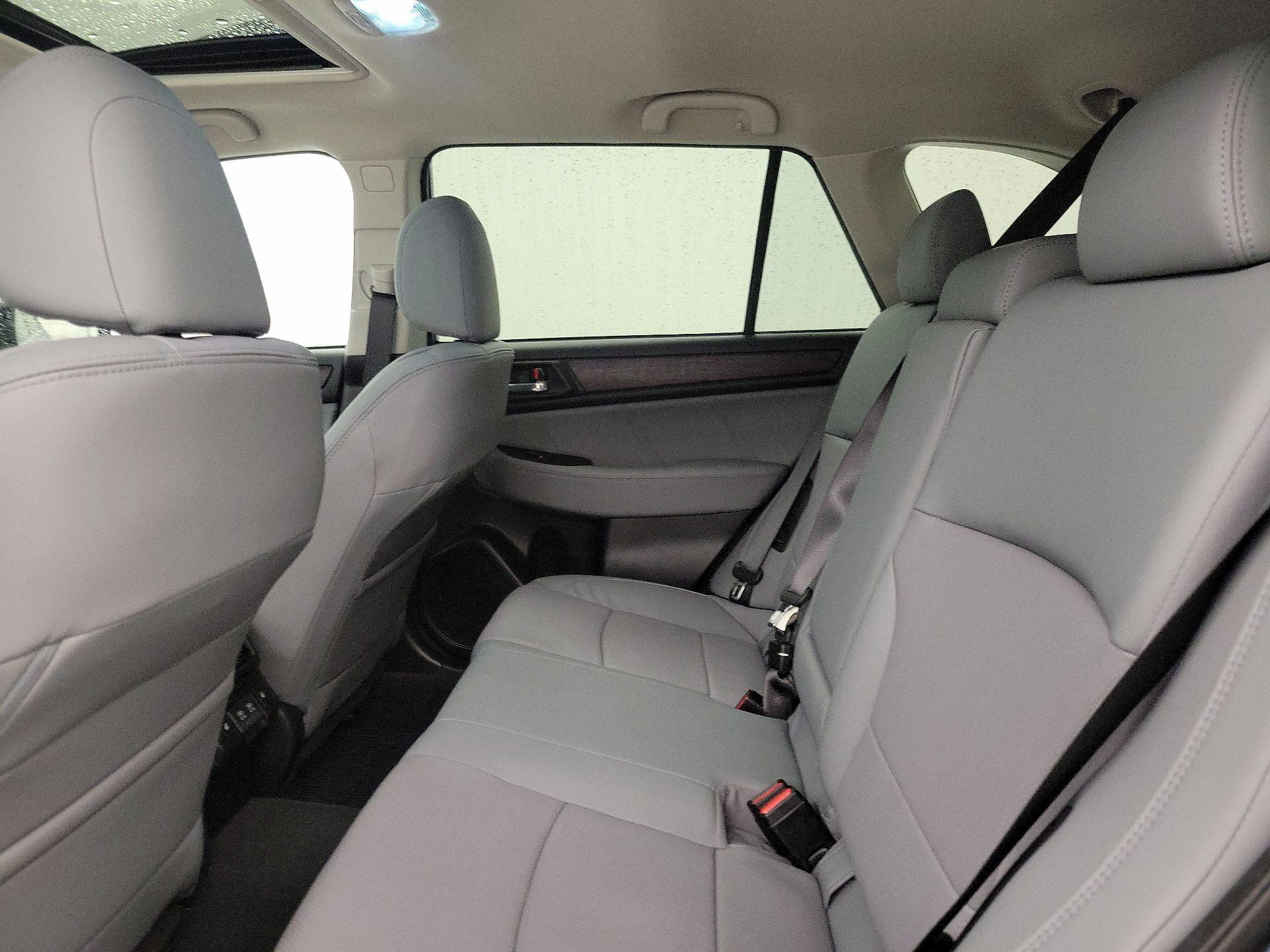 Thumbnail: 2019 Subaru Outback - 20